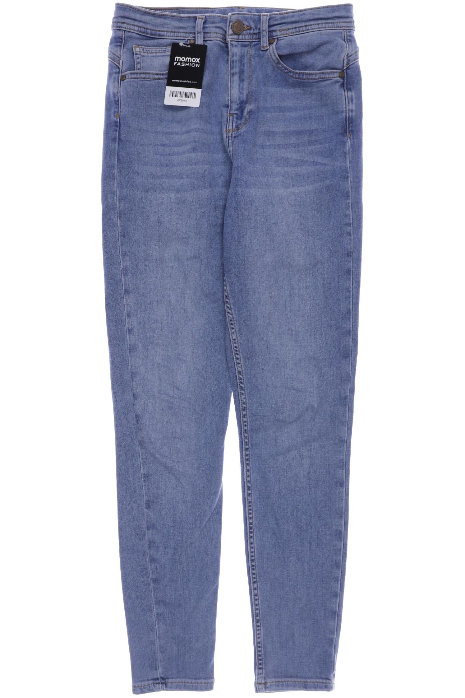 

Cross Jeans Damen Jeans, blau