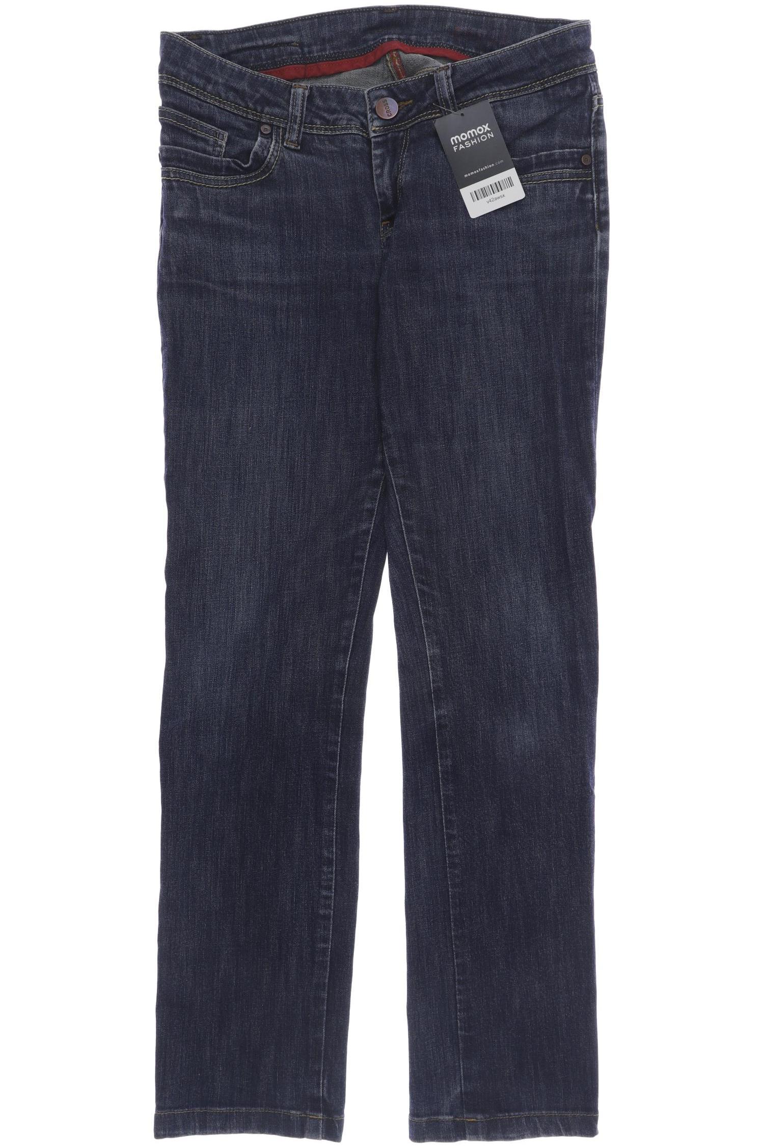 

Cross Jeans Damen Jeans, blau