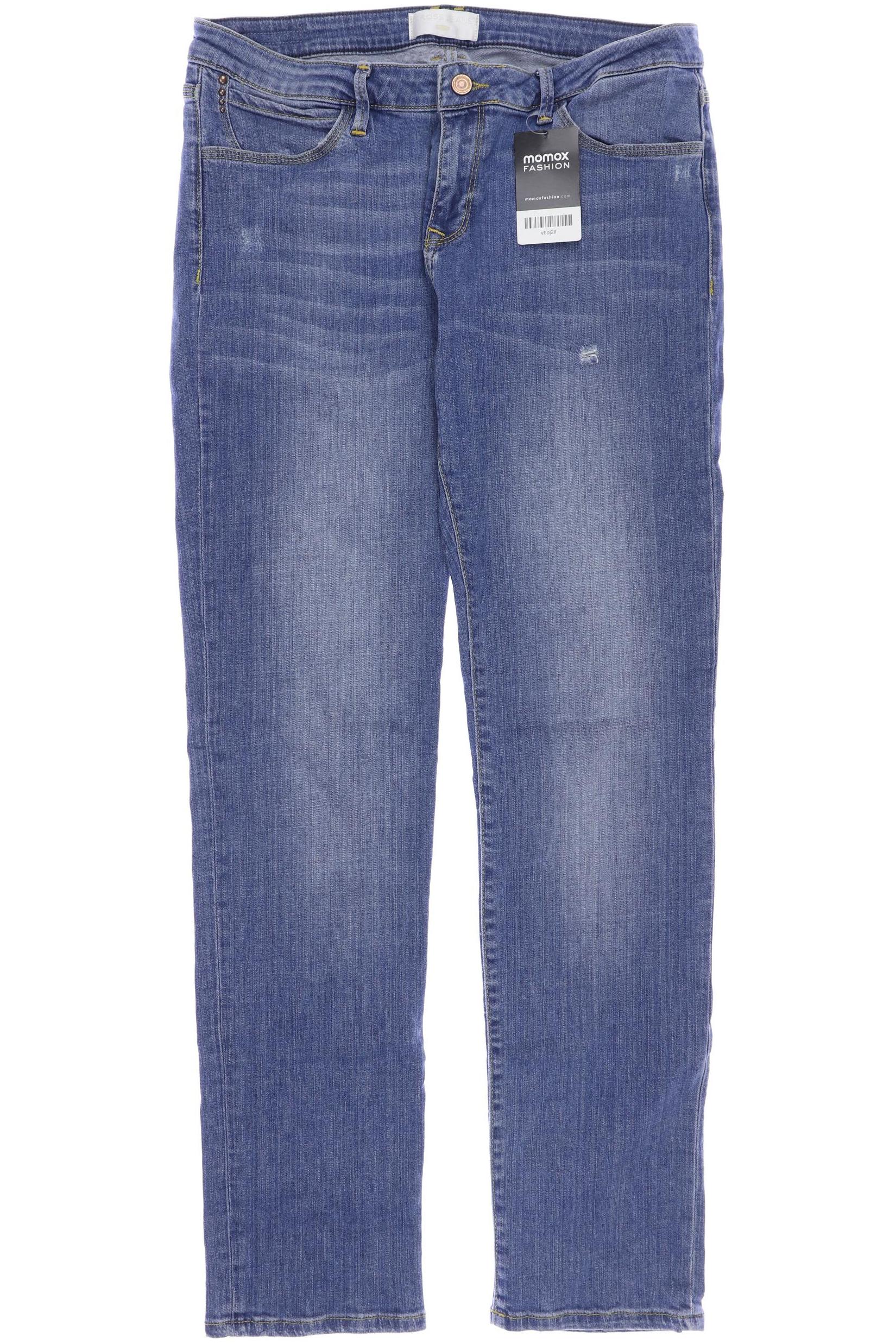 

Cross Jeans Damen Jeans, blau