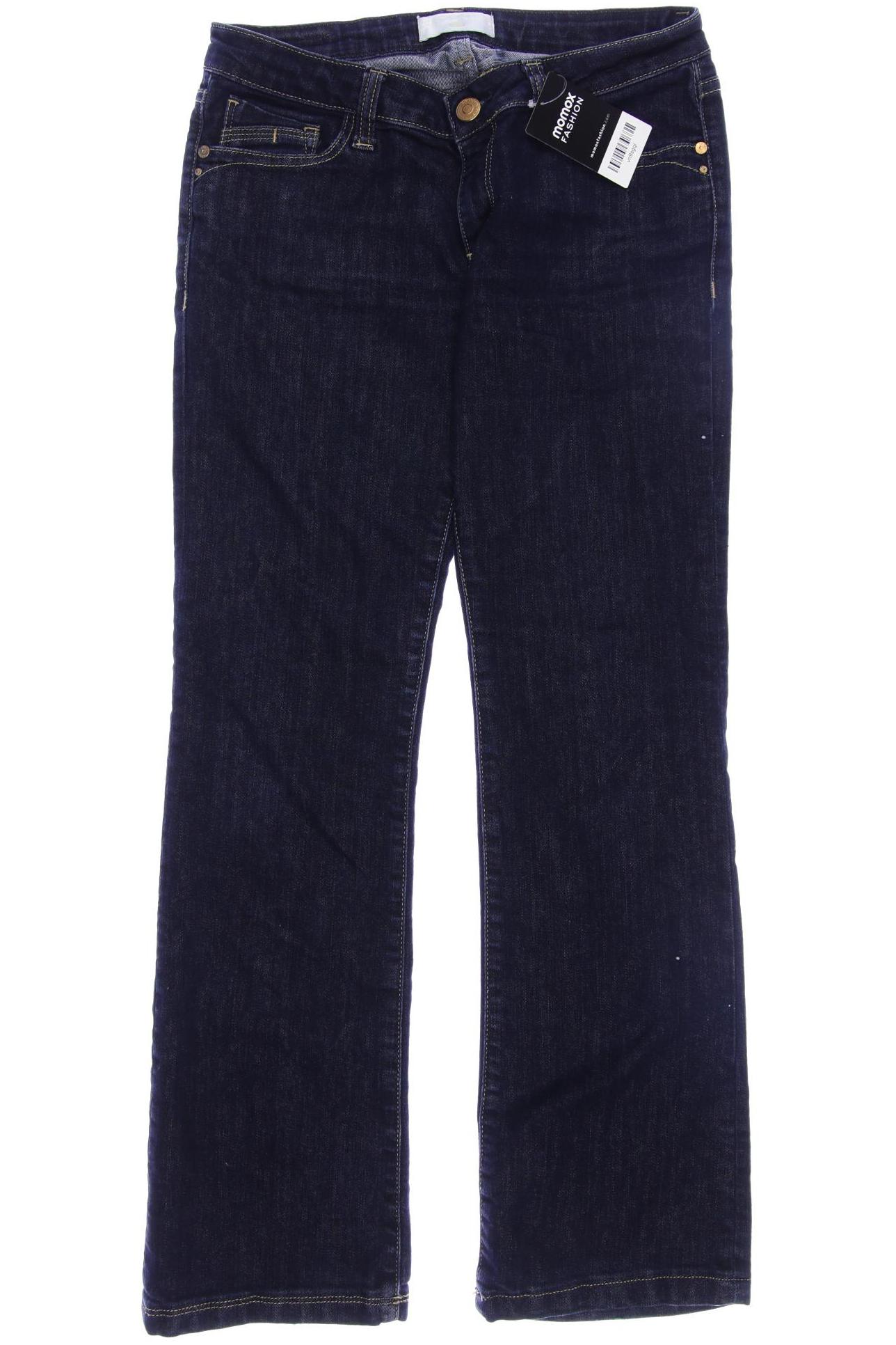 

Cross Jeans Damen Jeans, marineblau