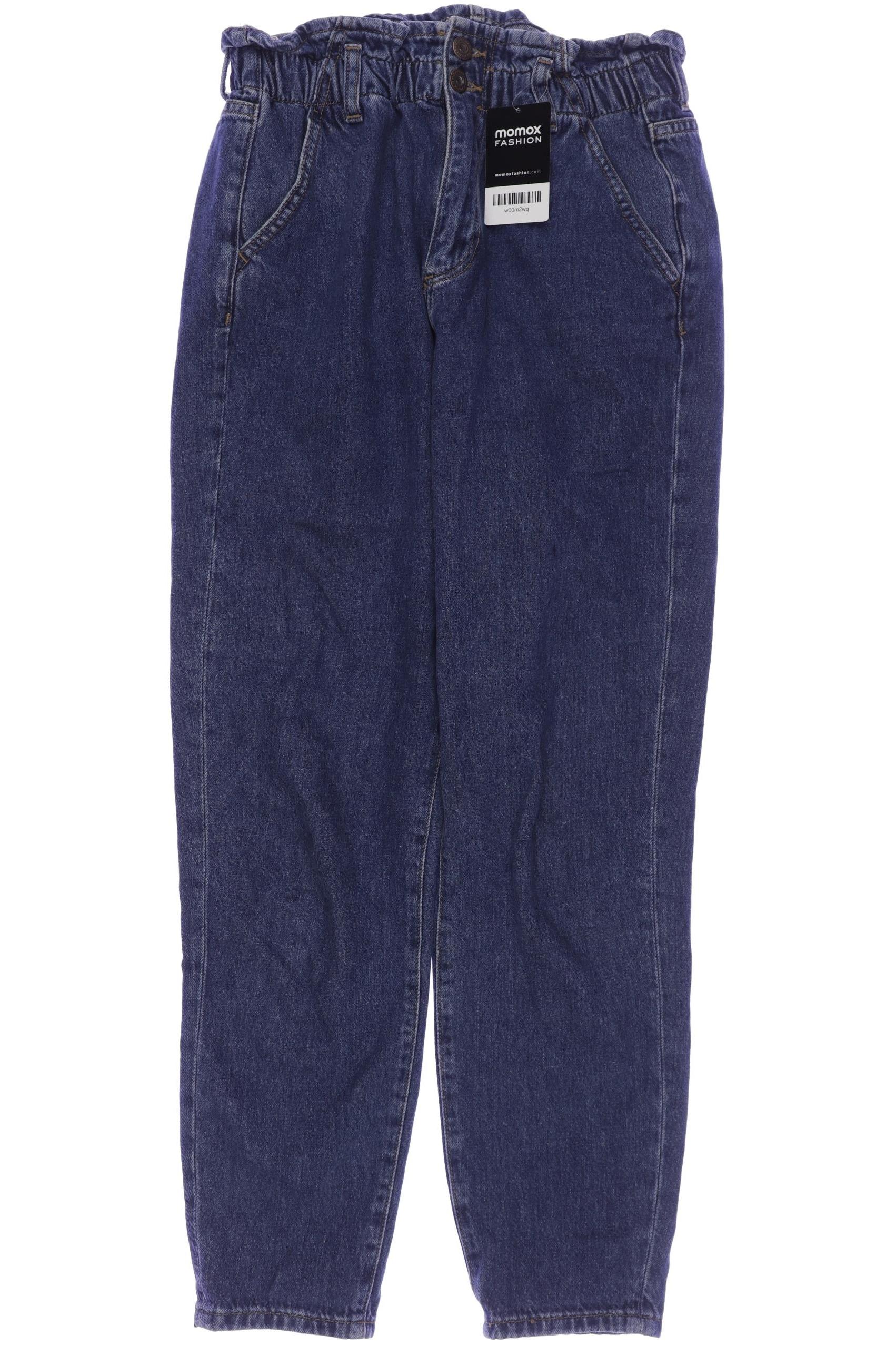 

Cross Jeans Damen Jeans, blau, Gr. 28