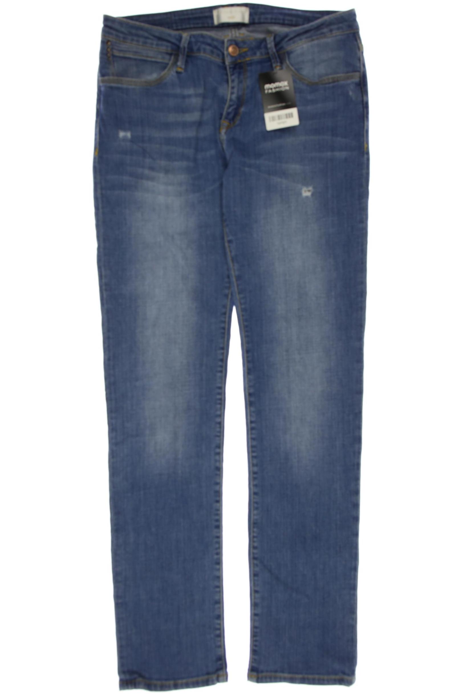 

Cross Jeans Damen Jeans, blau