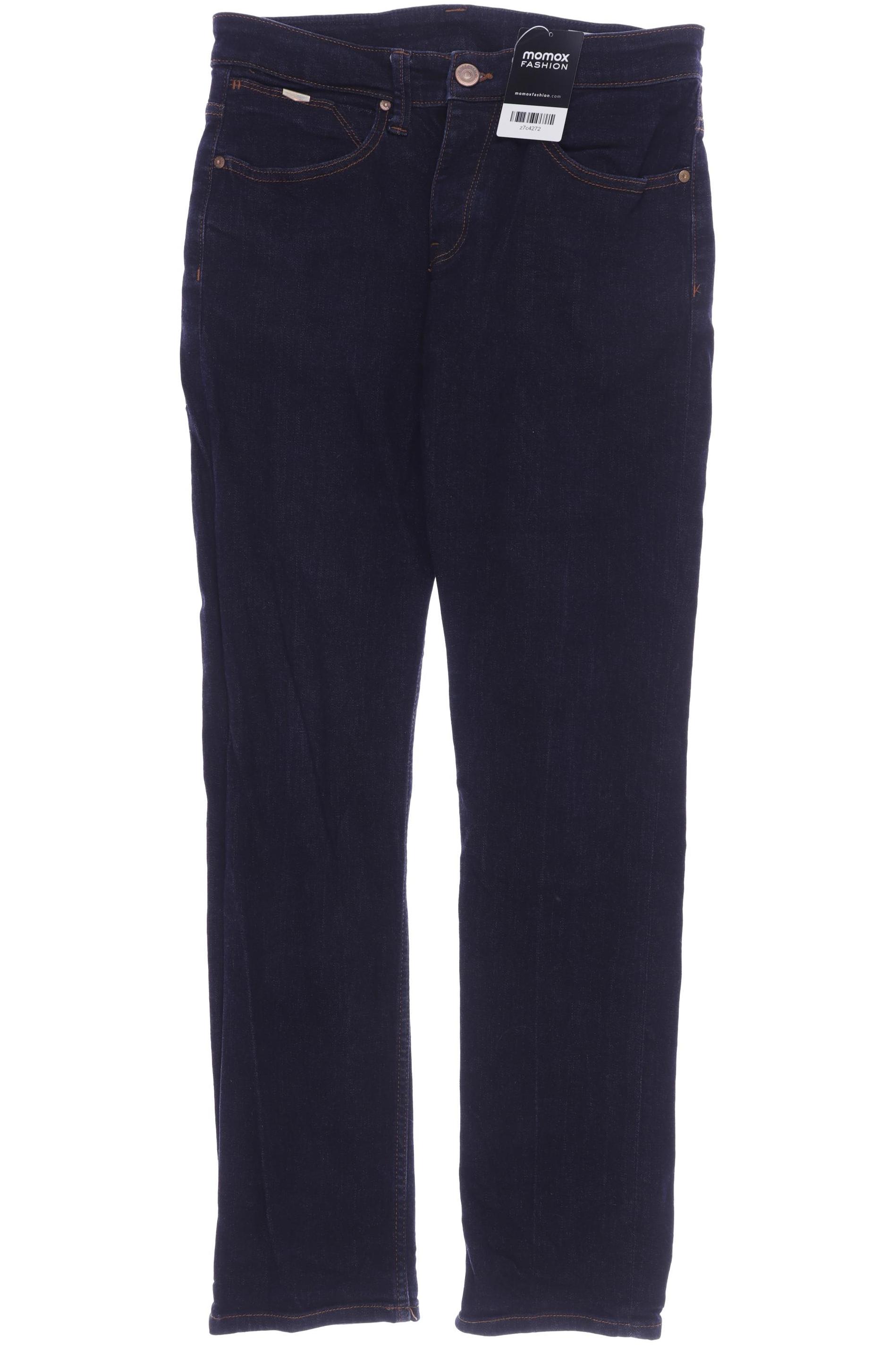 

Cross Jeans Damen Jeans, marineblau