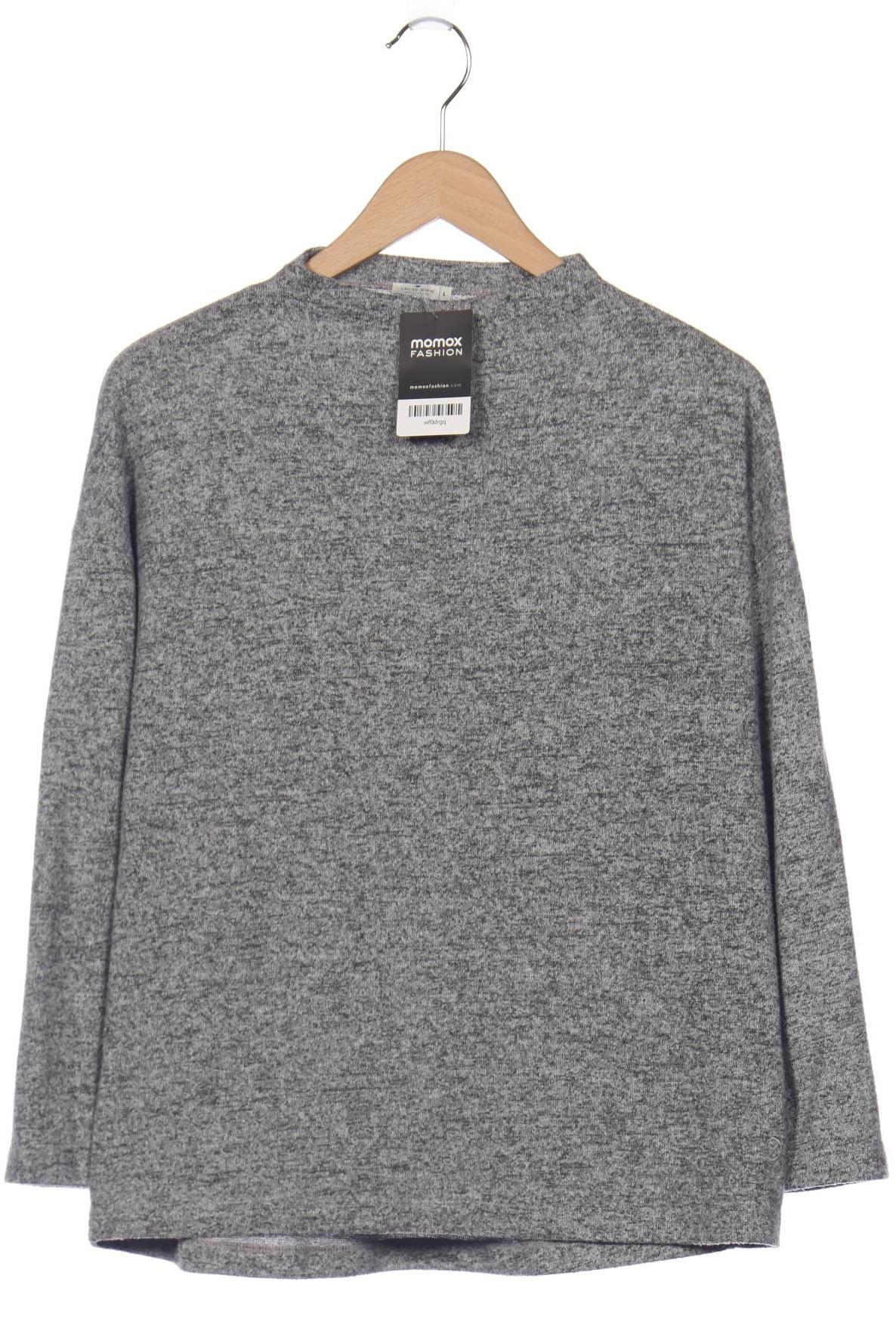 

Cross Jeans Damen Pullover, grau