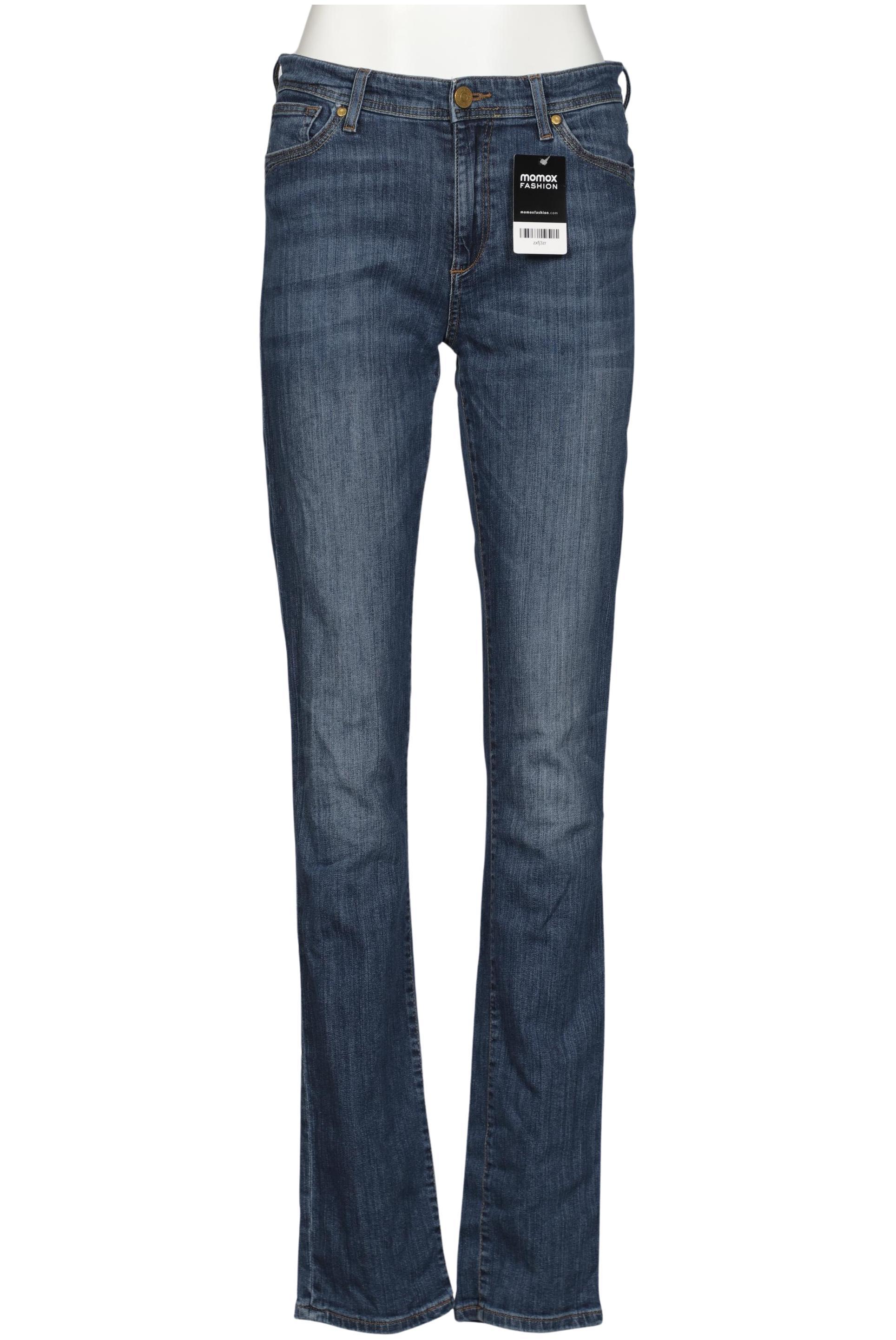 

Cross Jeans Damen Jeans, blau, Gr. 31