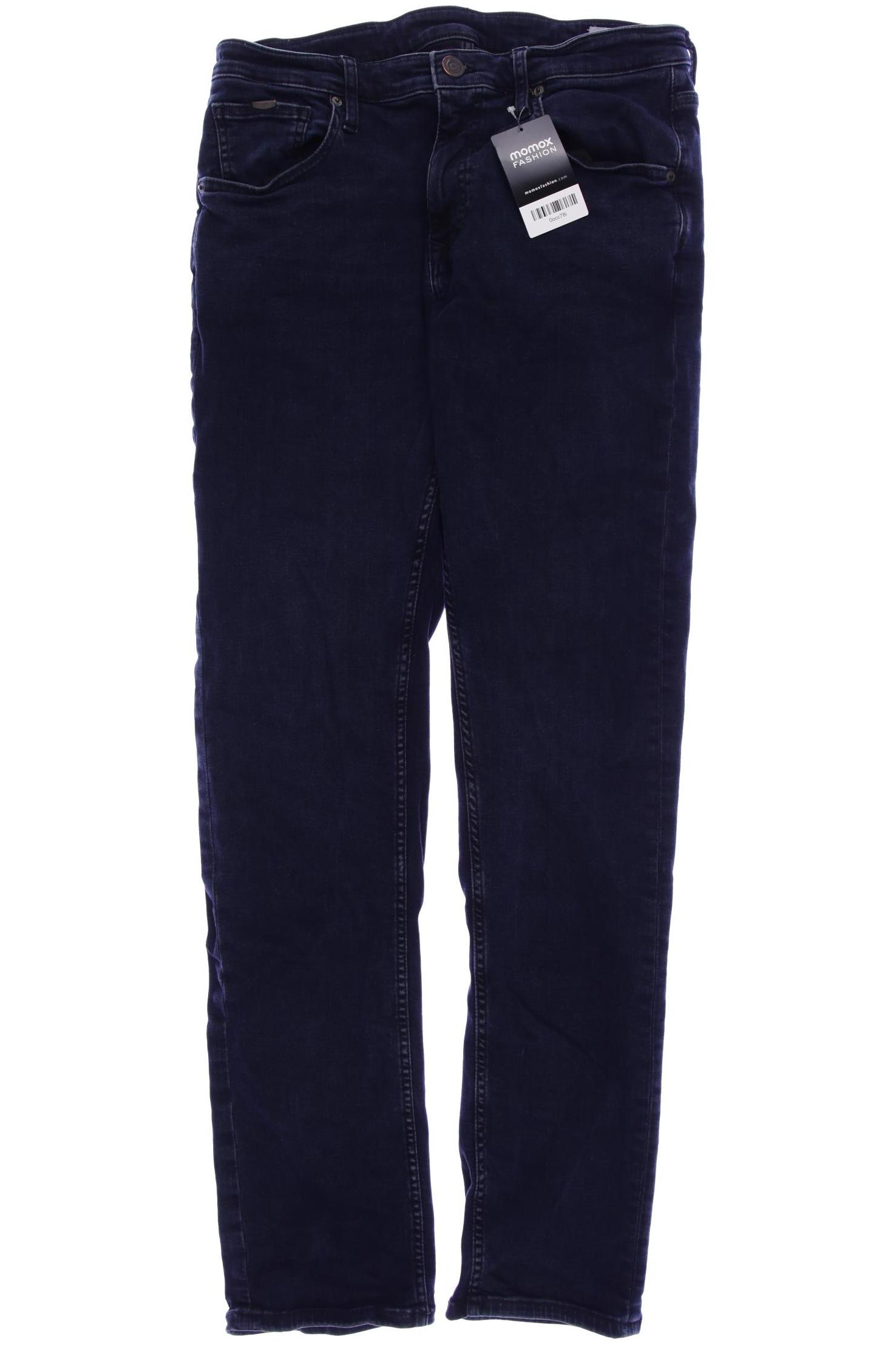 

Cross Jeans Herren Jeans, marineblau
