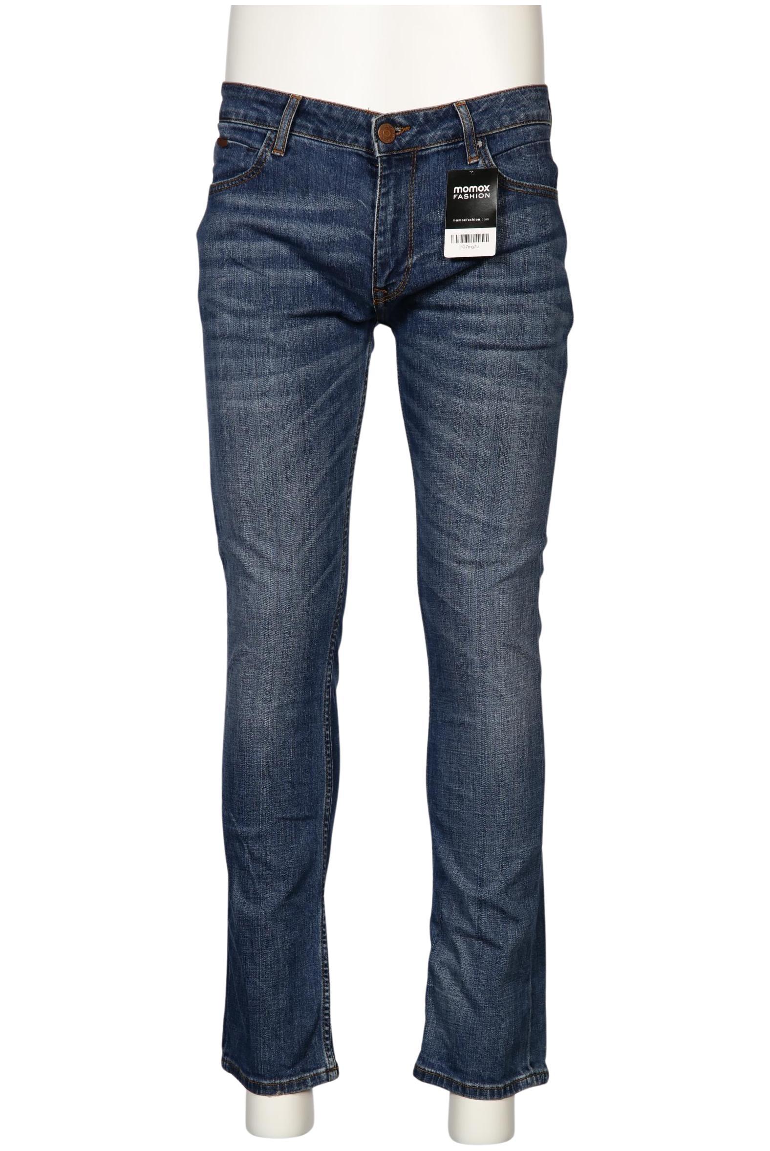 

Cross Jeans Herren Jeans, blau, Gr. 33