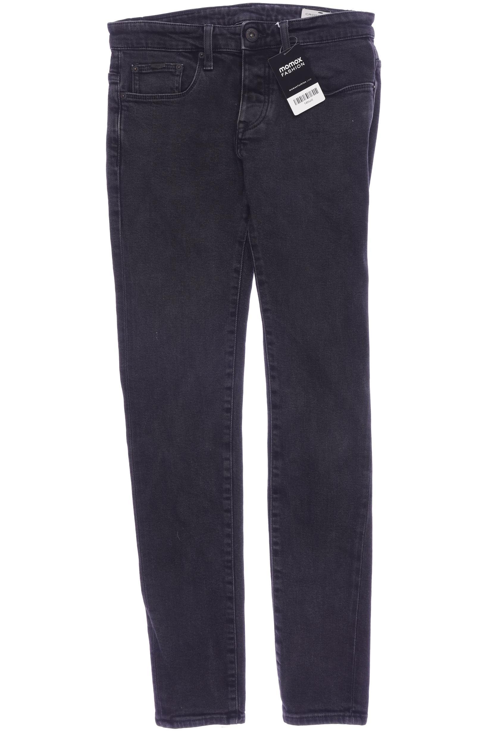 Thumbnail - Cross Jeans Herren Jeans, schwarz, Gr. 27