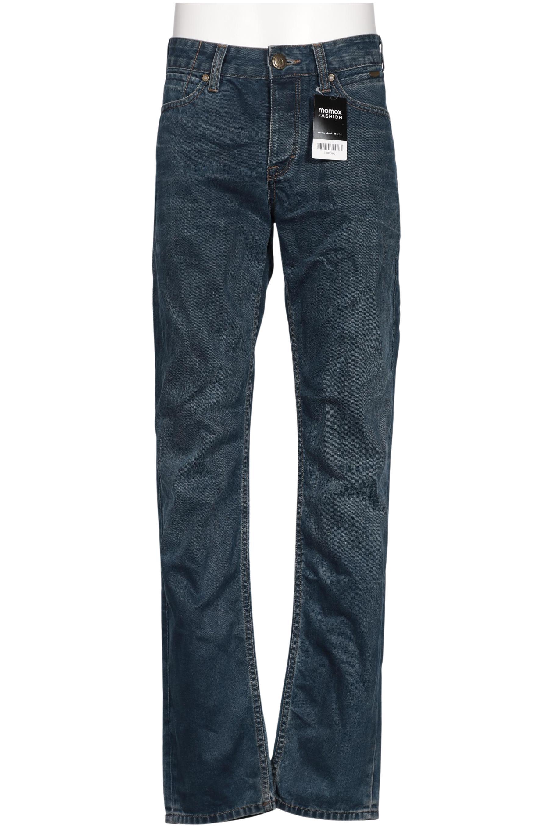 

Cross Jeans Herren Jeans, blau, Gr. 31