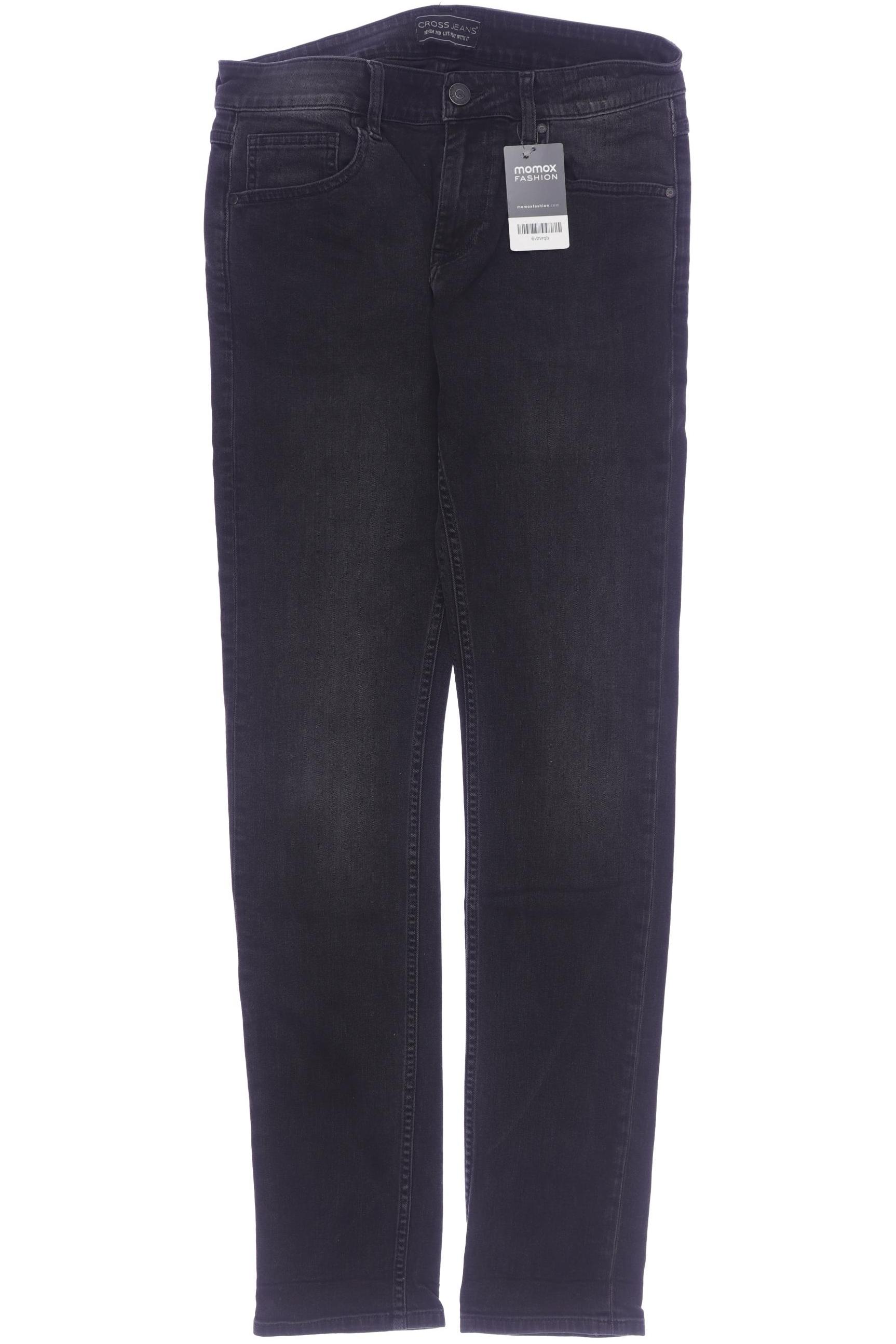 

Cross Jeans Herren Jeans, schwarz, Gr. 32