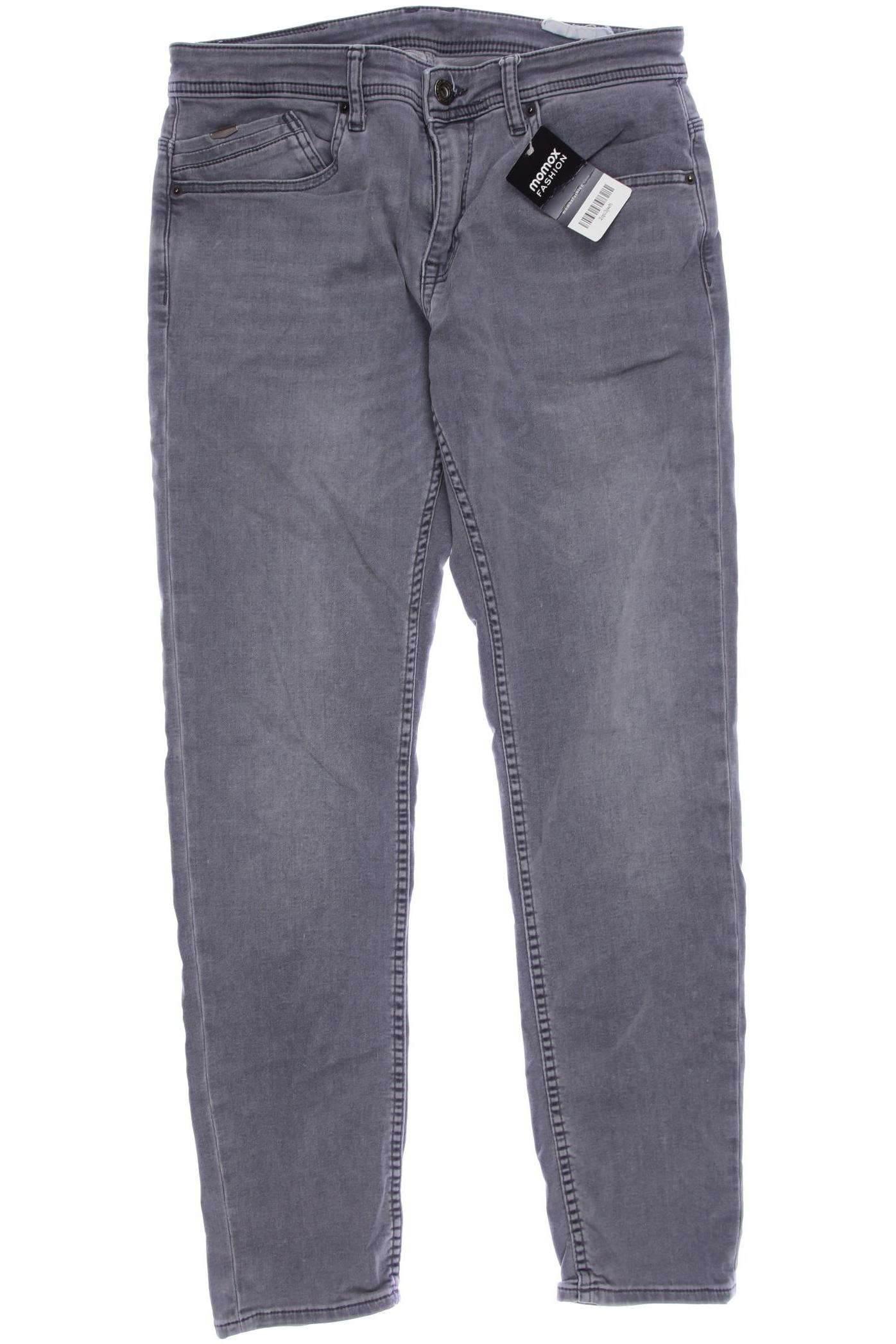 

Cross Jeans Herren Jeans, grau, Gr. 32