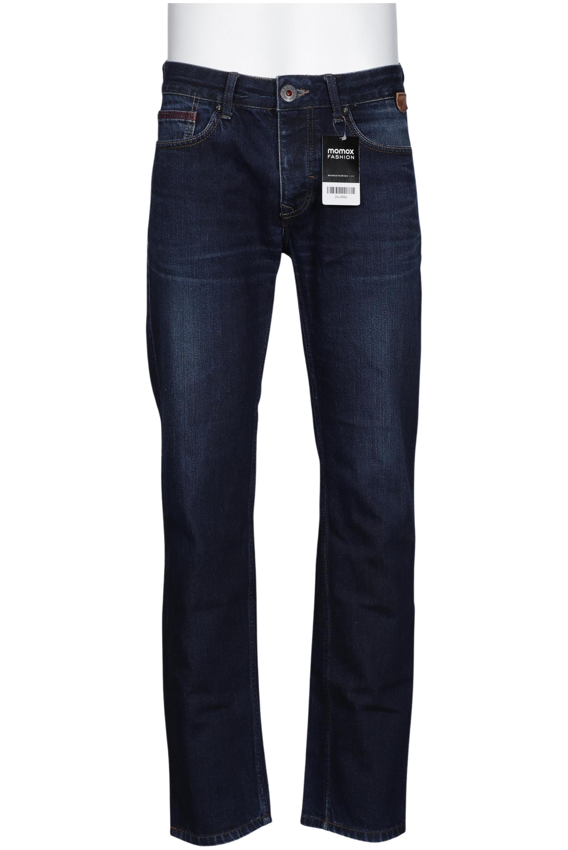 

Cross Jeans Herren Jeans, marineblau, Gr. 31