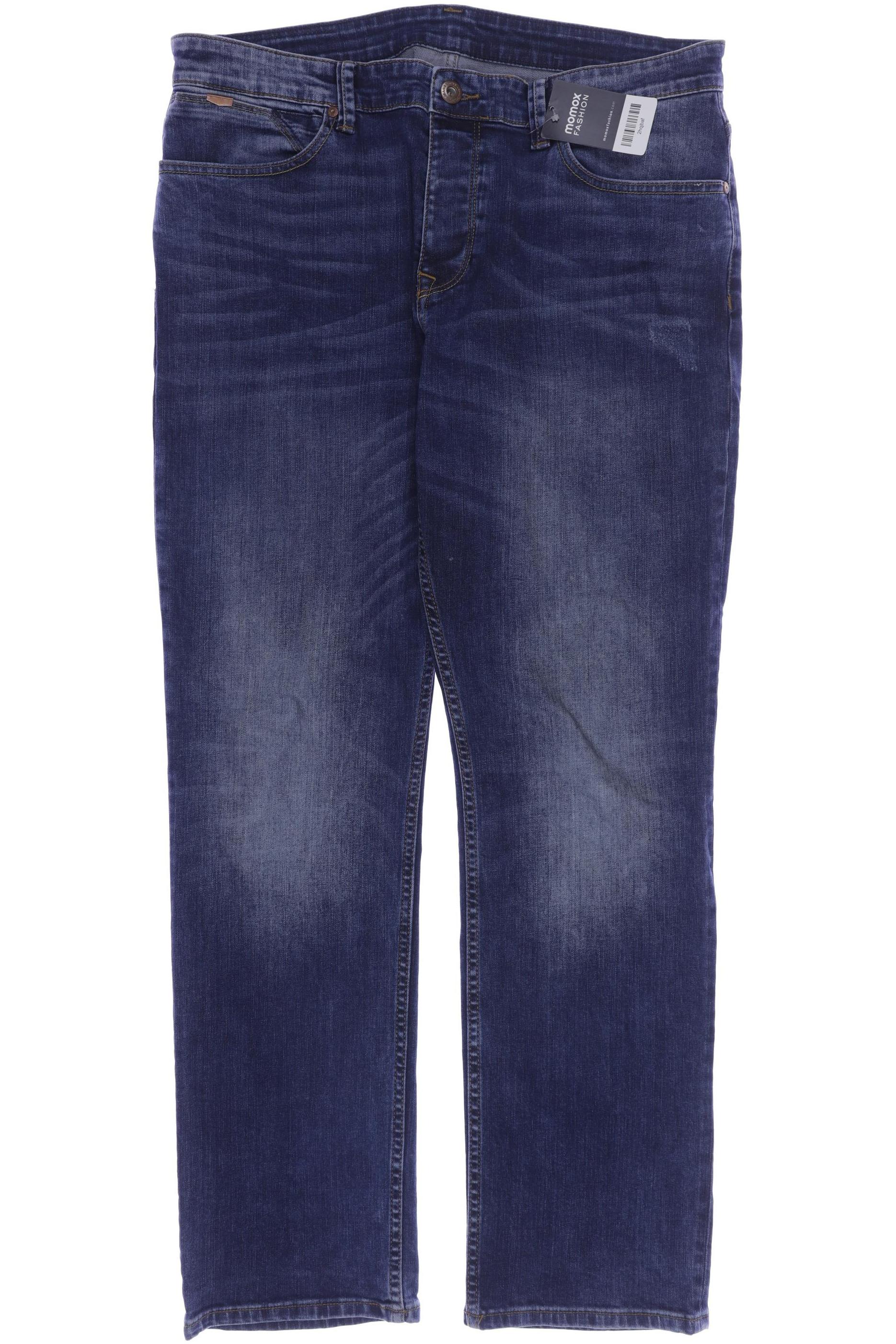 

Cross Jeans Herren Jeans, blau, Gr. 54