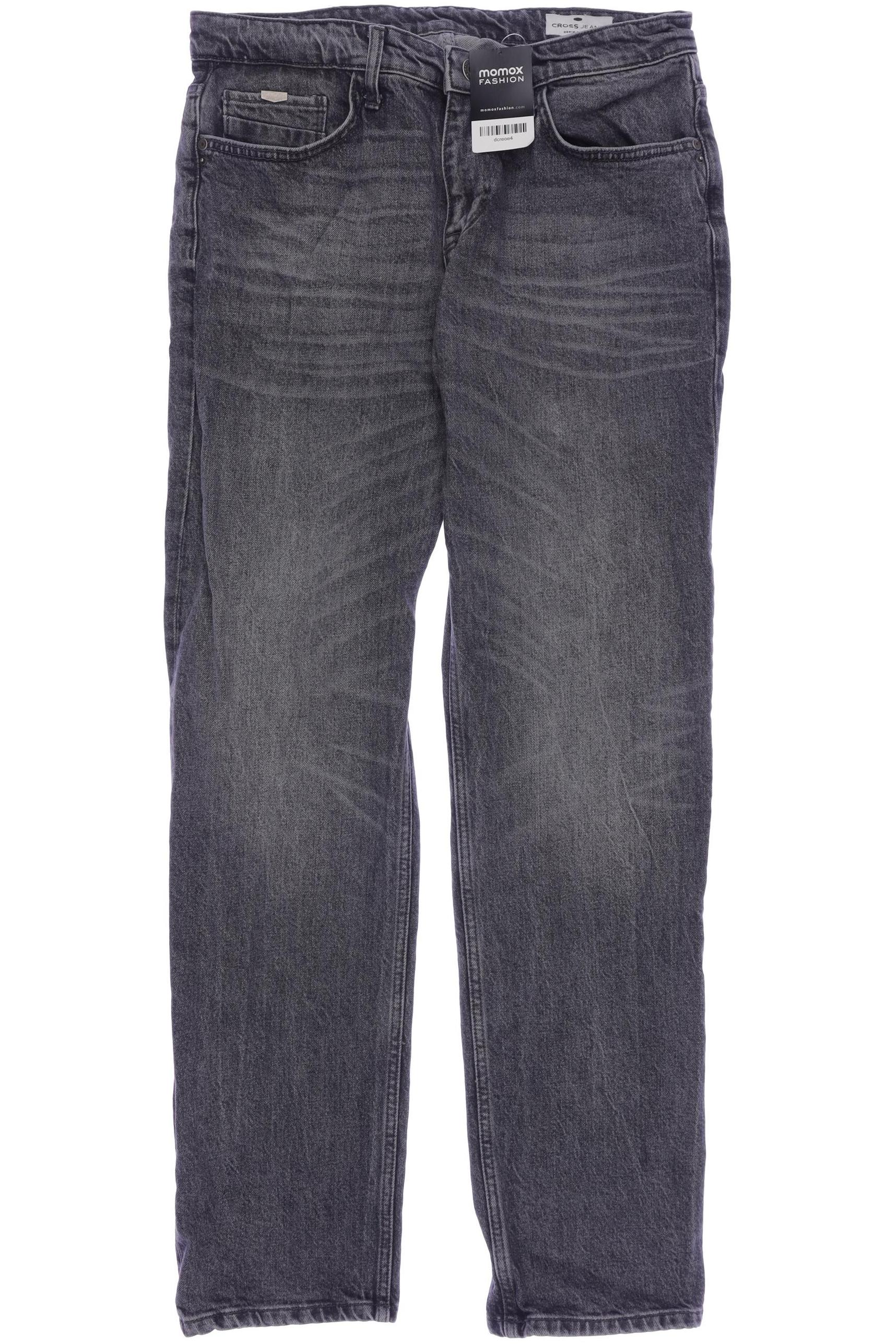

Cross Jeans Herren Jeans, grau, Gr. 32