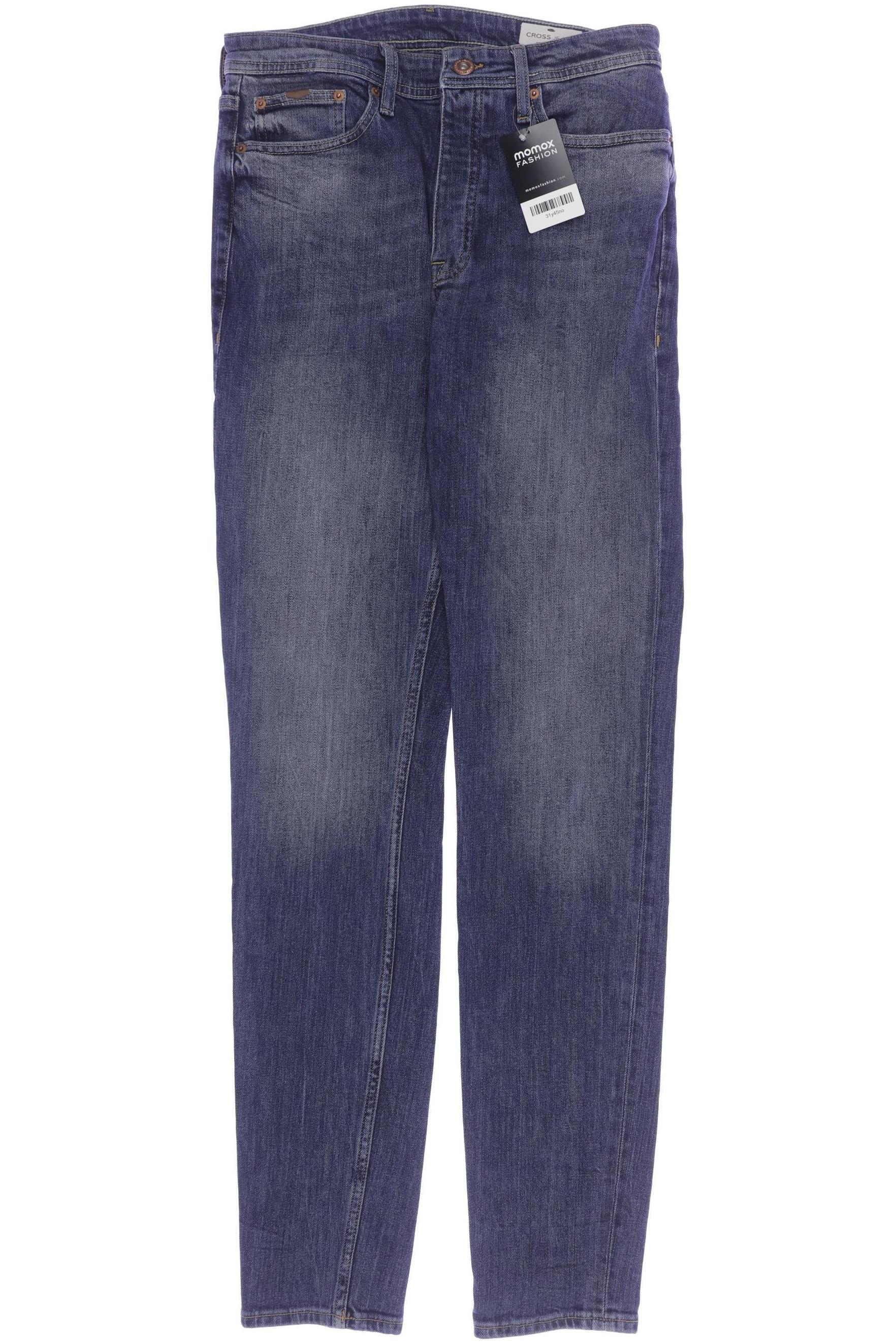 

Cross Jeans Herren Jeans, blau, Gr. 29