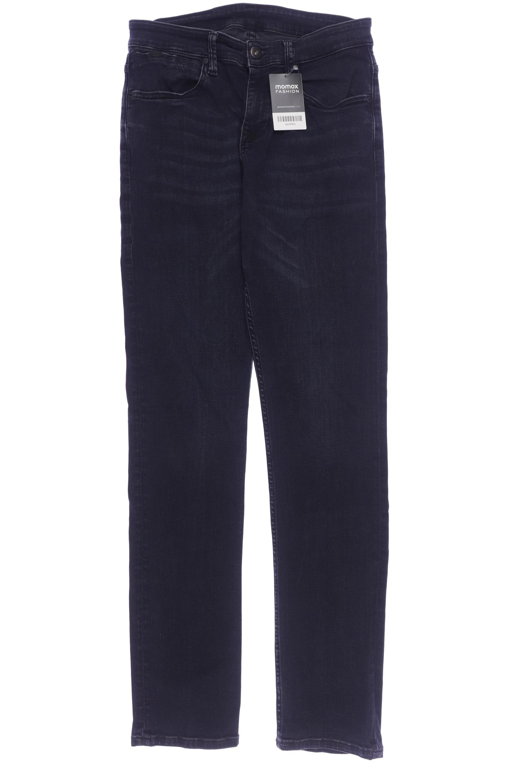 

Cross Jeans Herren Jeans, marineblau, Gr. 30