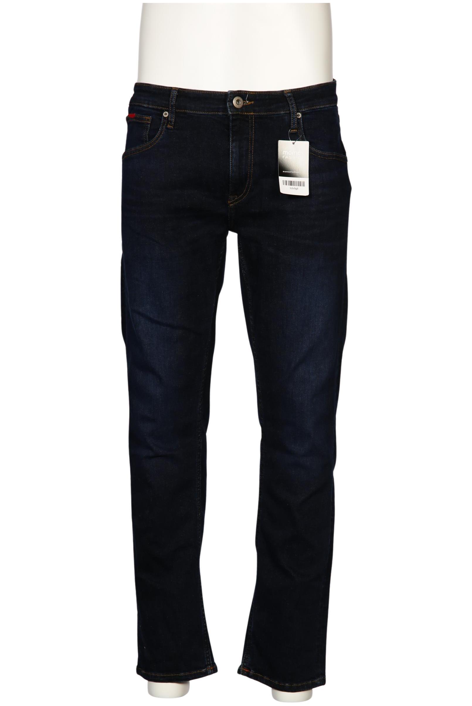 

Cross Jeans Herren Jeans, marineblau, Gr. 33