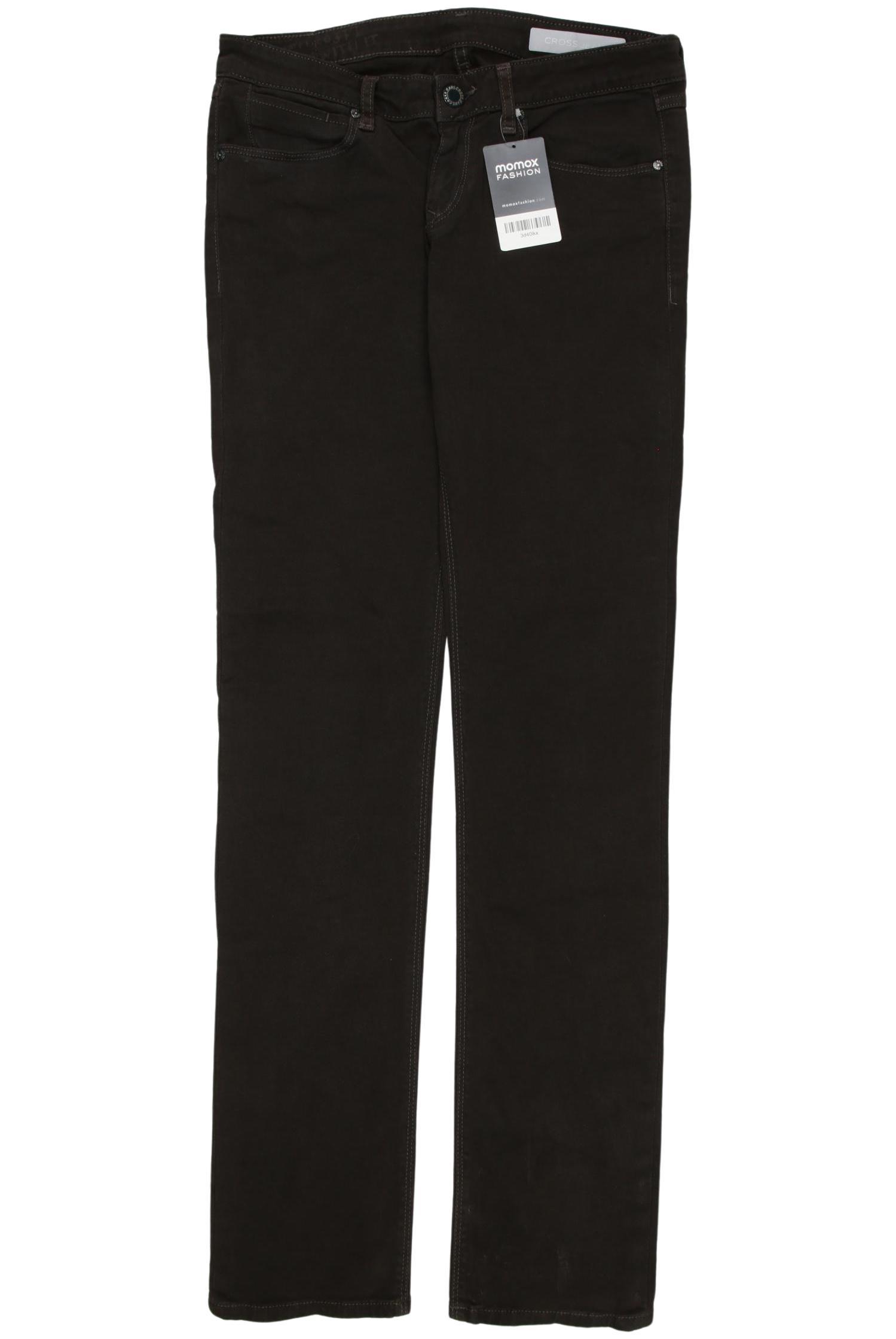 Thumbnail - Cross Jeans Herren Jeans, braun, Gr. 27