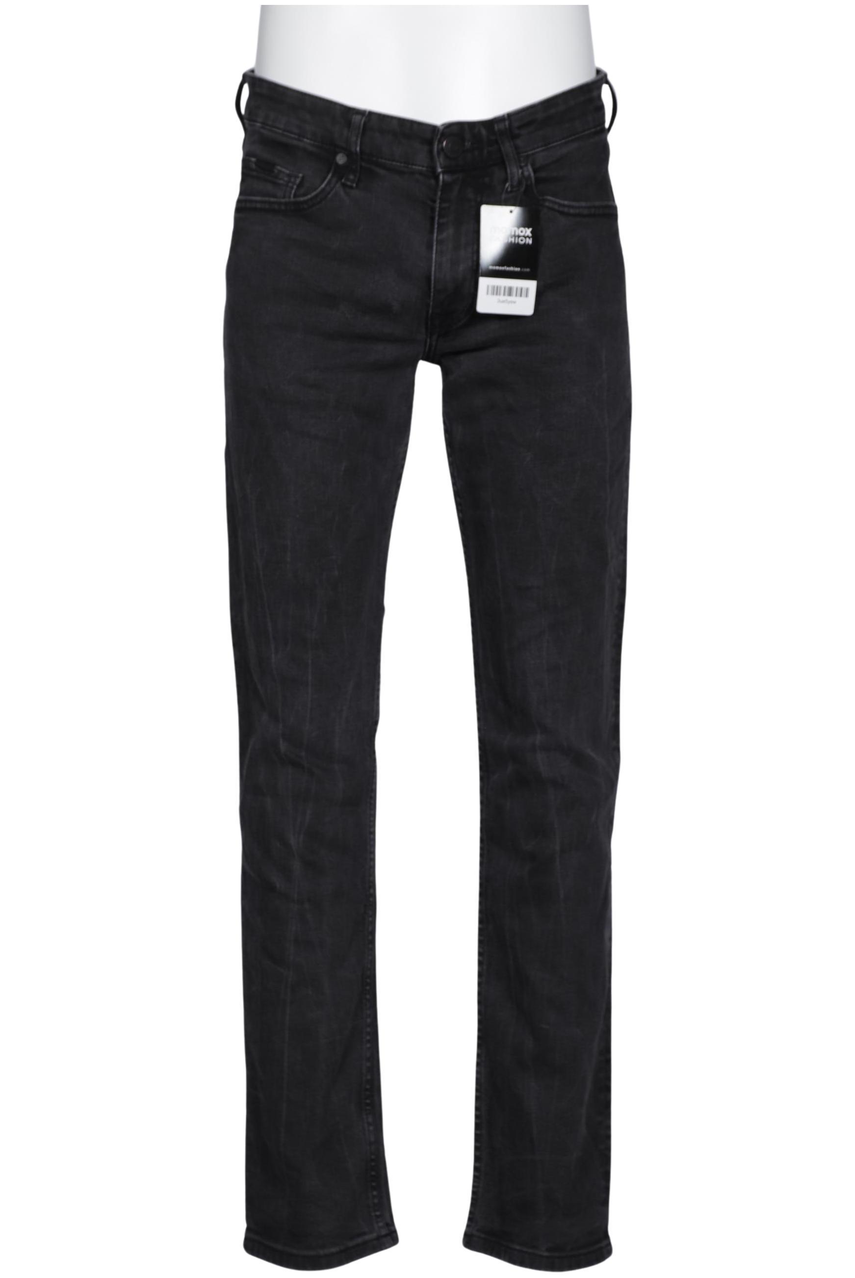 

Cross Jeans Herren Jeans, schwarz, Gr. 30