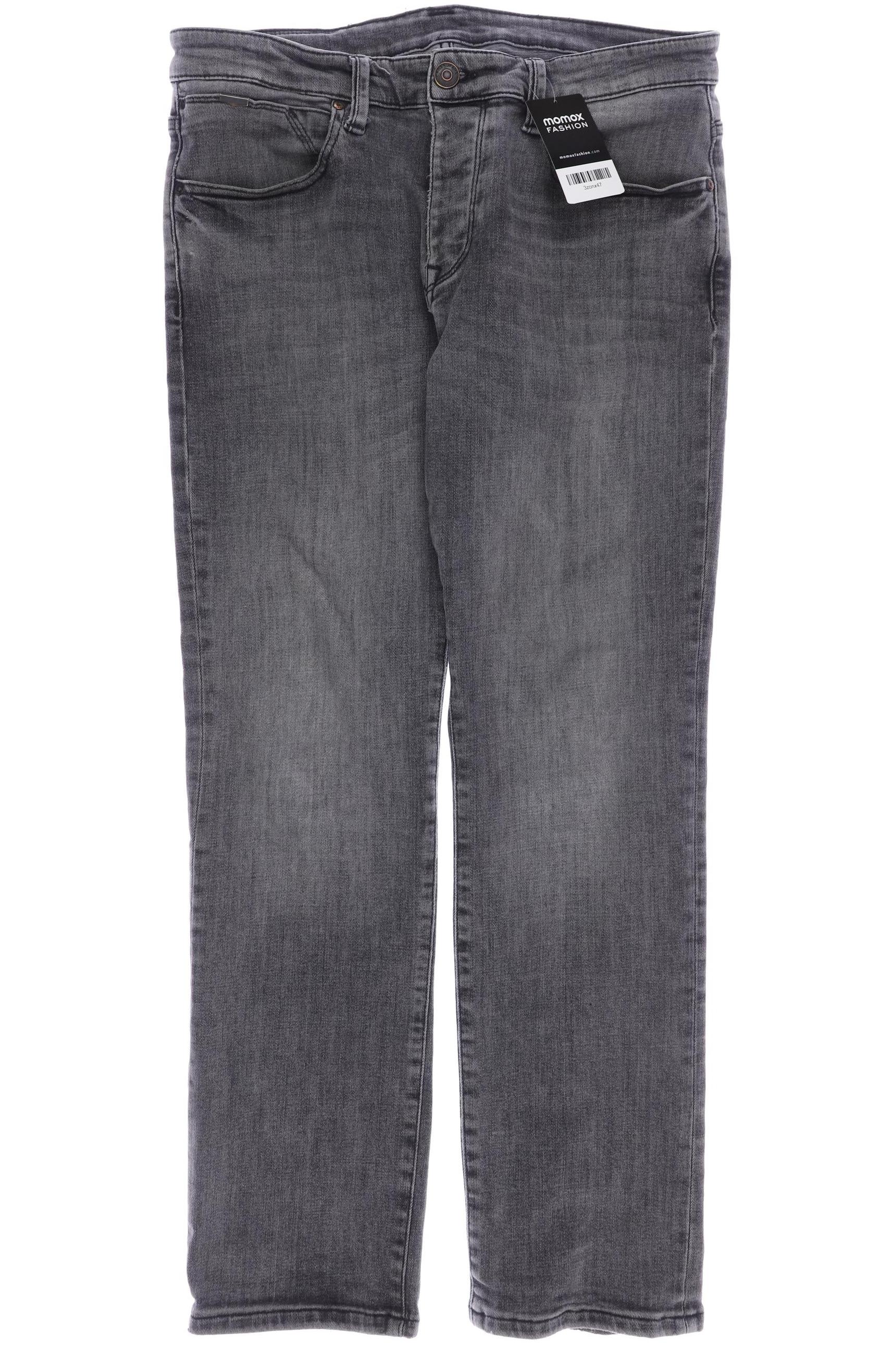 

Cross Jeans Herren Jeans, grau