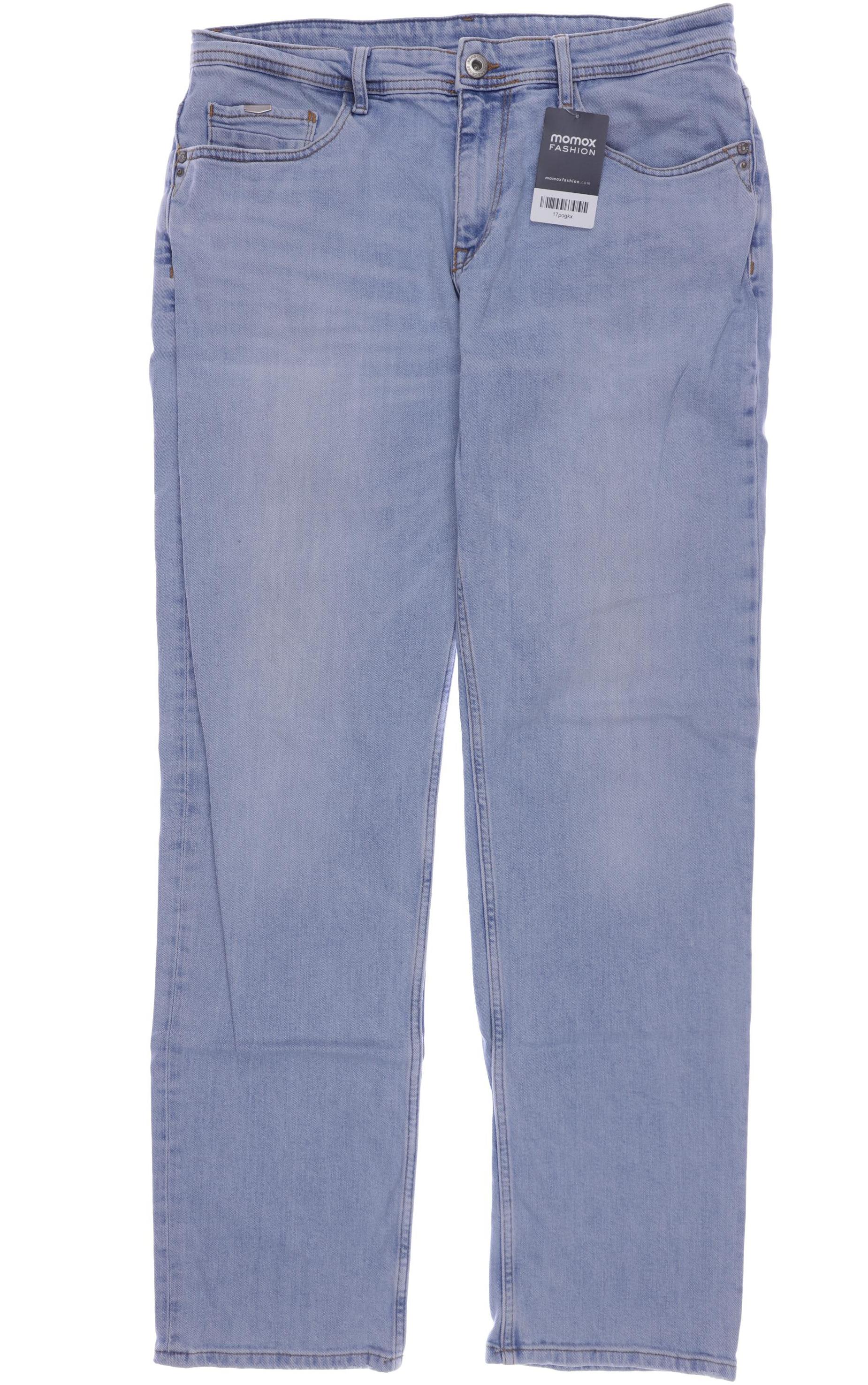 

Cross Jeans Herren Jeans, hellblau