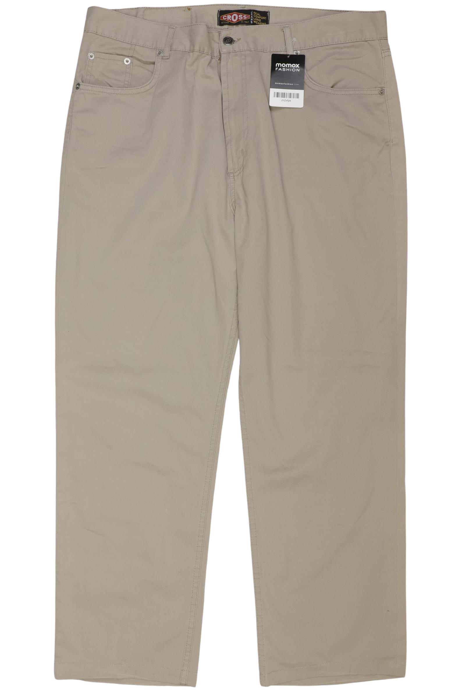 Thumbnail - Cross Jeans Herren Jeans, beige, Gr. 38