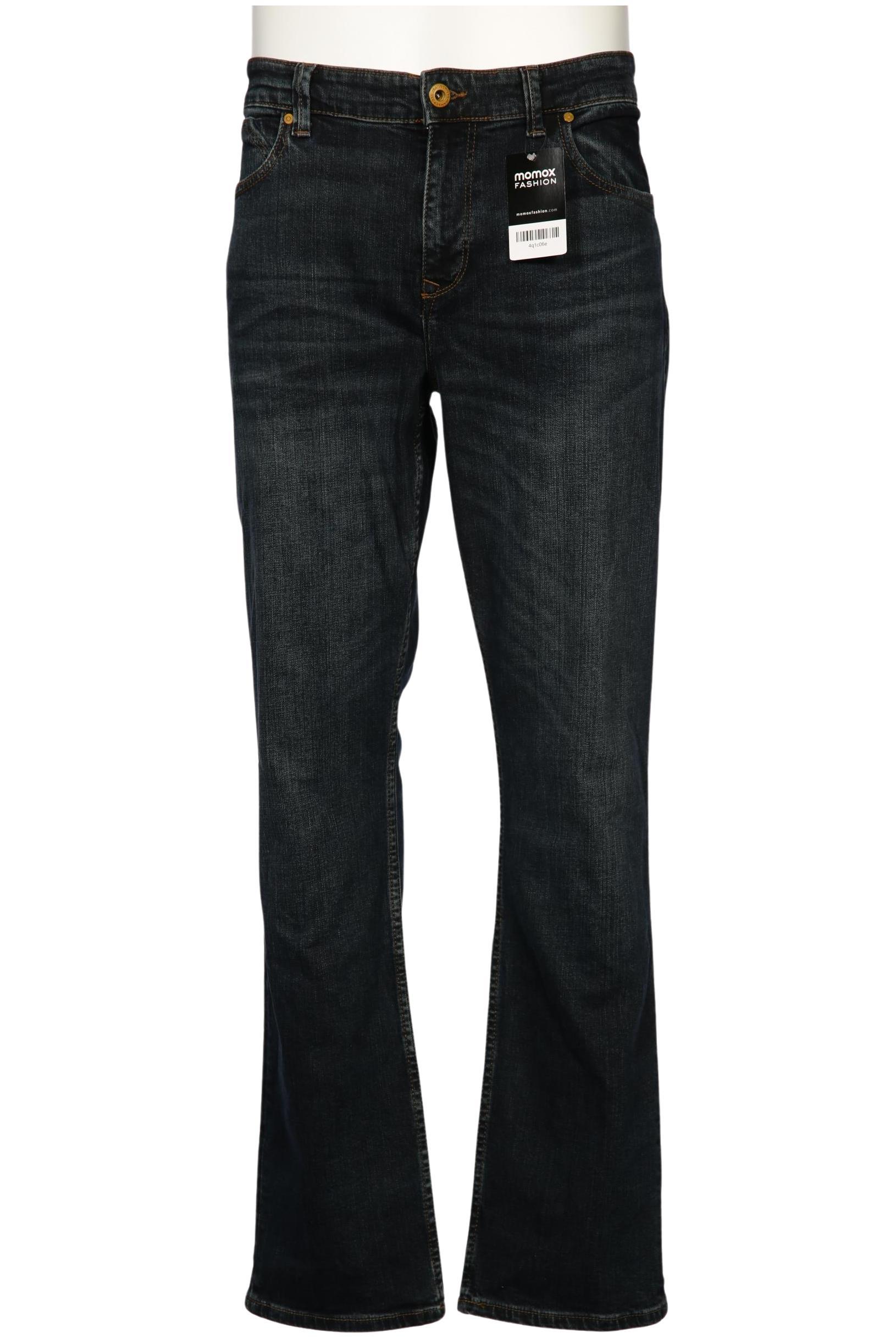 

Cross Jeans Herren Jeans, blau, Gr. 36