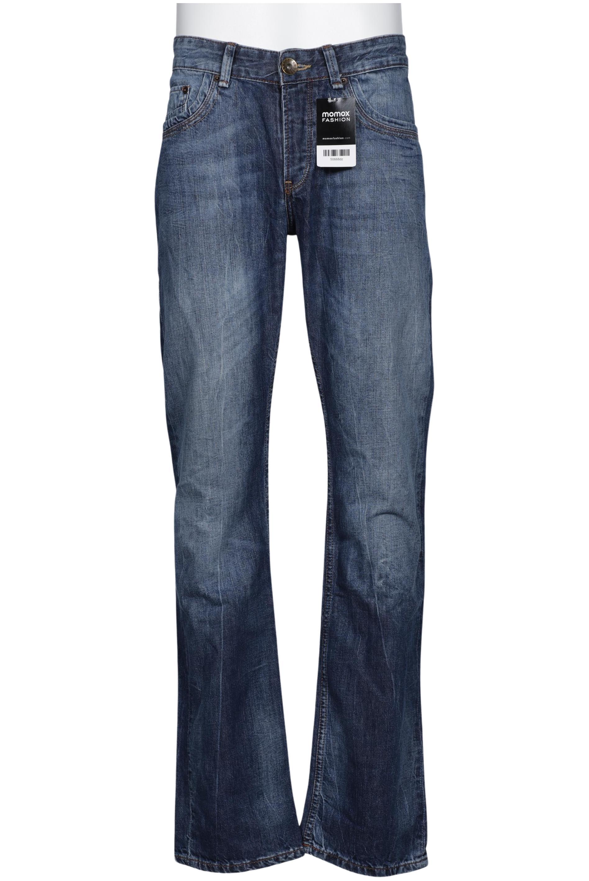 

Cross Jeans Herren Jeans, blau, Gr. 31