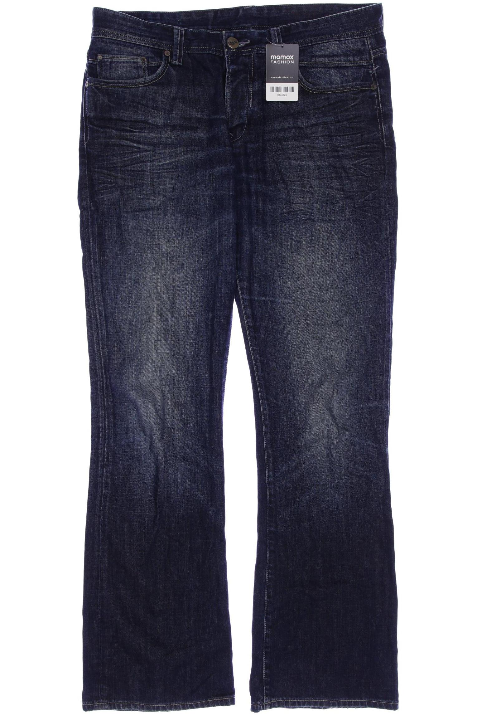 

Cross Jeans Herren Jeans, blau