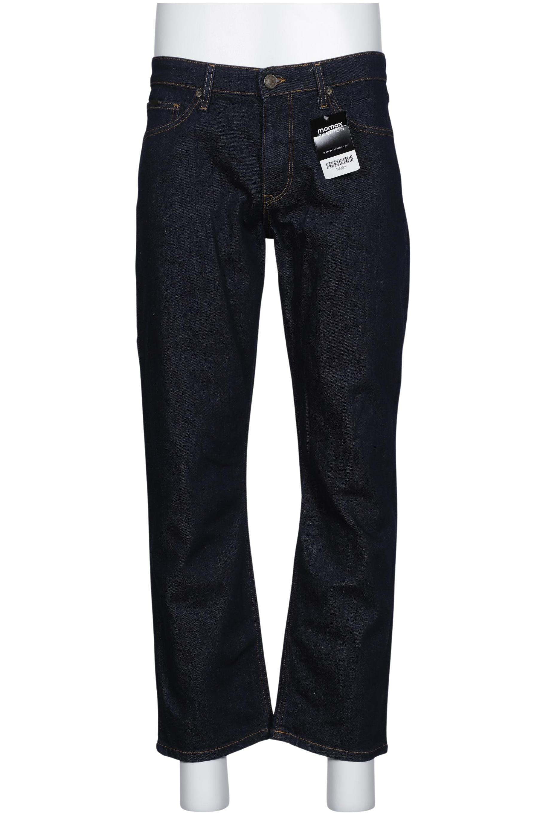 

Cross Jeans Herren Jeans, marineblau, Gr. 34