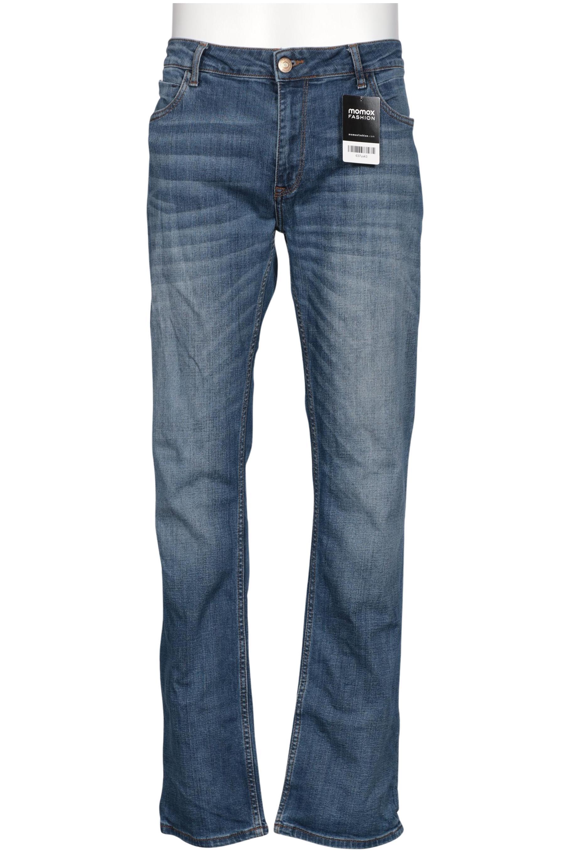 

Cross Jeans Herren Jeans, blau, Gr. 36
