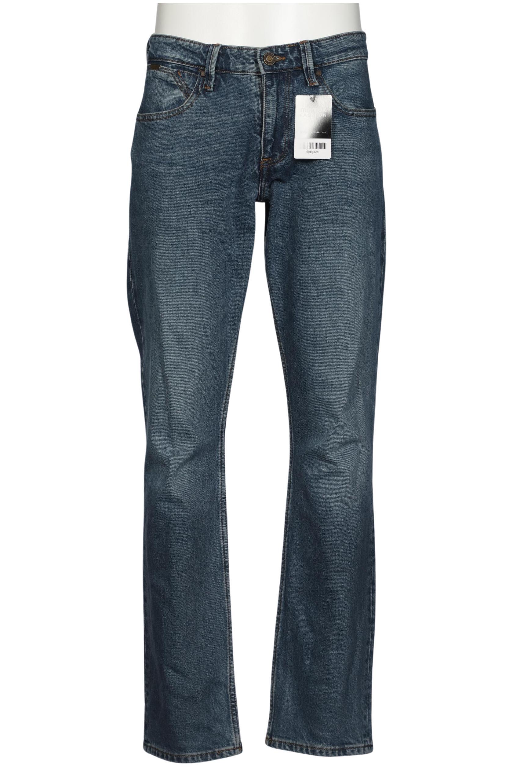 

Cross Jeans Herren Jeans, blau, Gr. 30