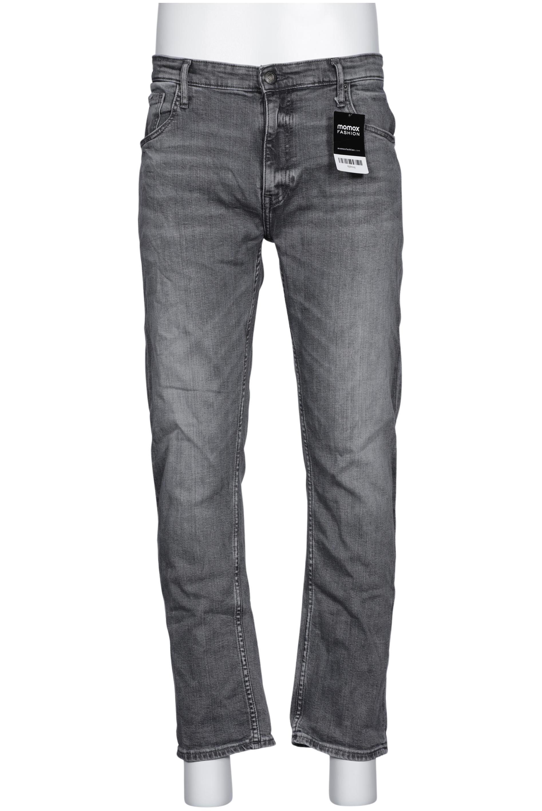 

Cross Jeans Herren Jeans, grau, Gr. 36