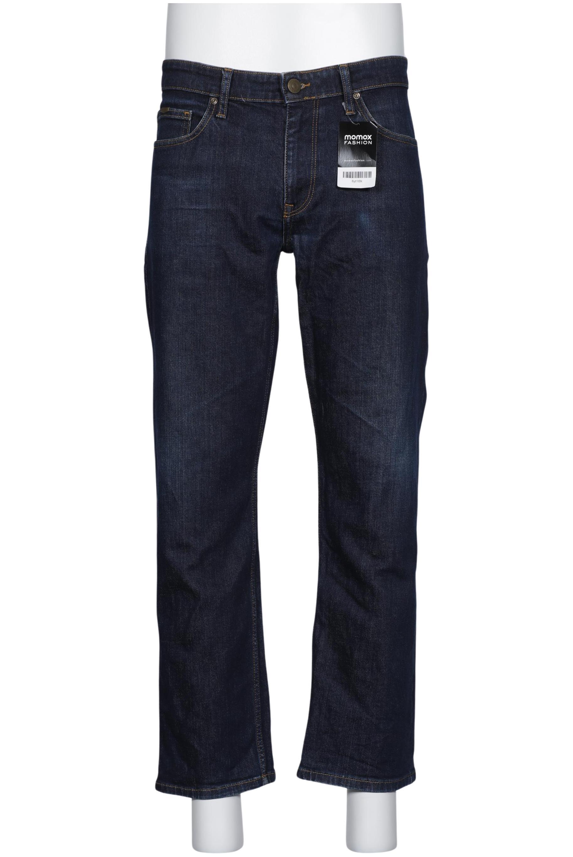 

Cross Jeans Herren Jeans, marineblau, Gr. 34