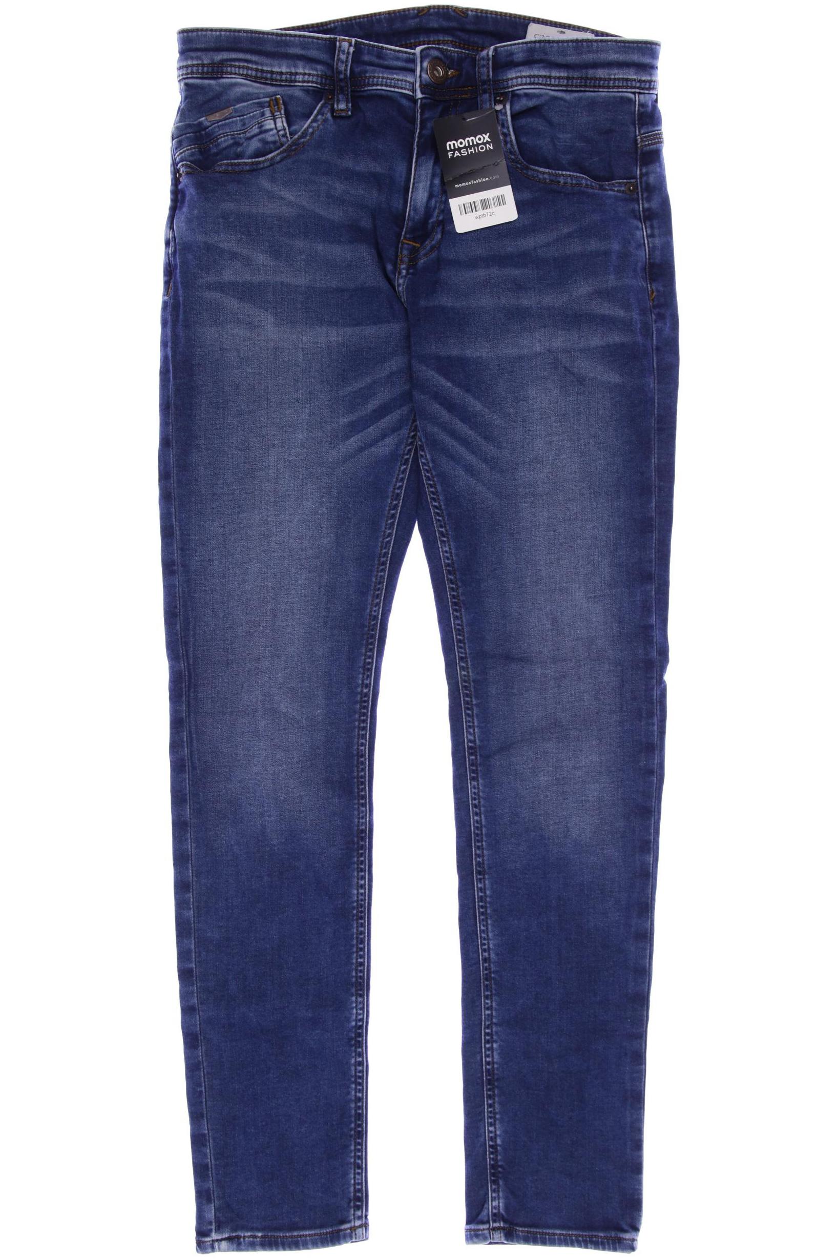 

Cross Jeans Herren Jeans, blau