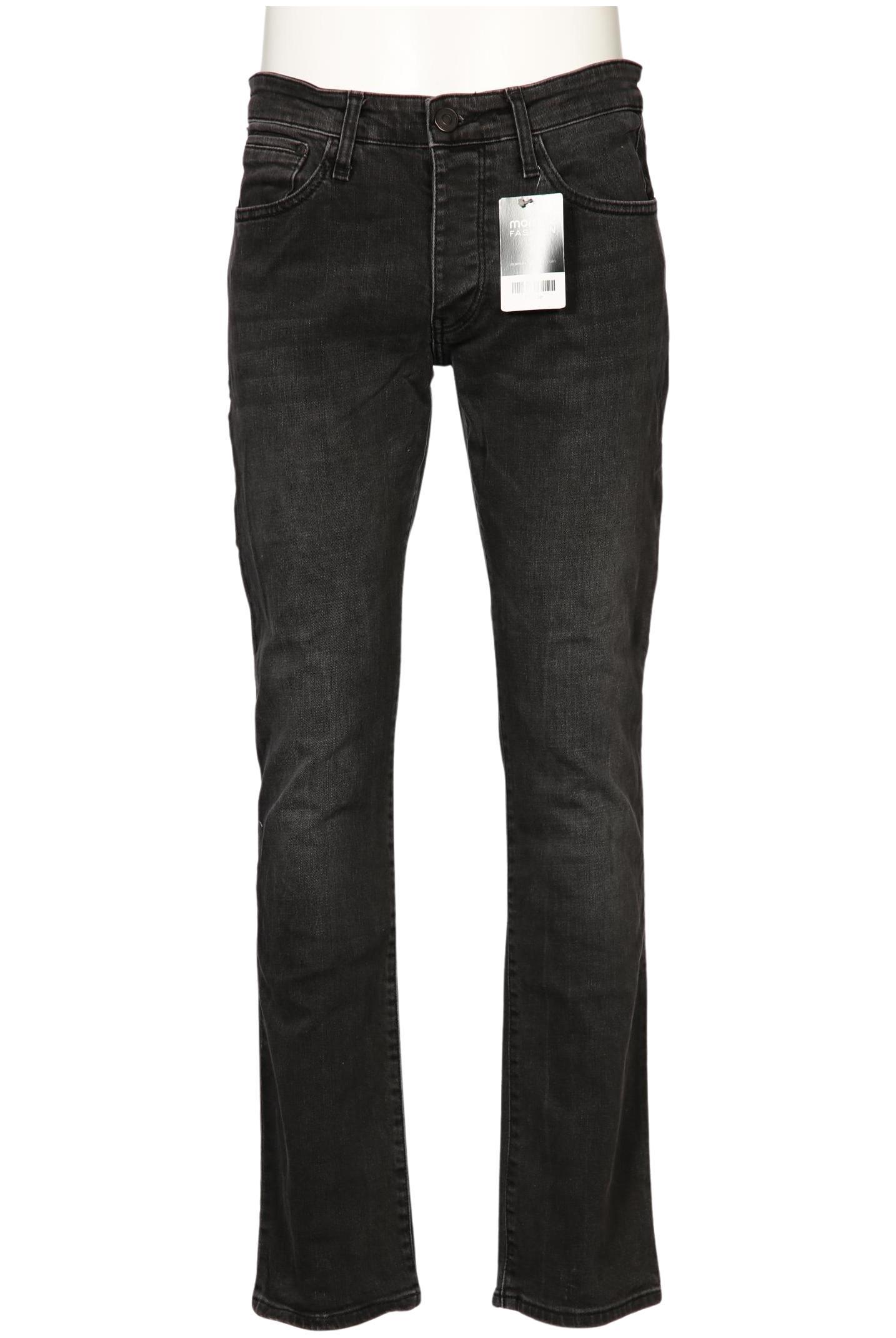 

Cross Jeans Herren Jeans, schwarz, Gr. 31