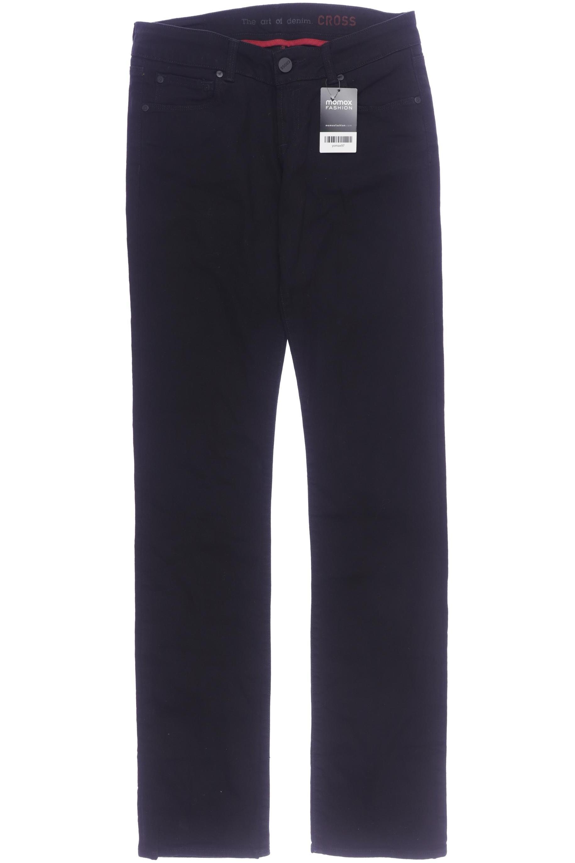 

Cross Jeans Herren Jeans, schwarz, Gr. 29