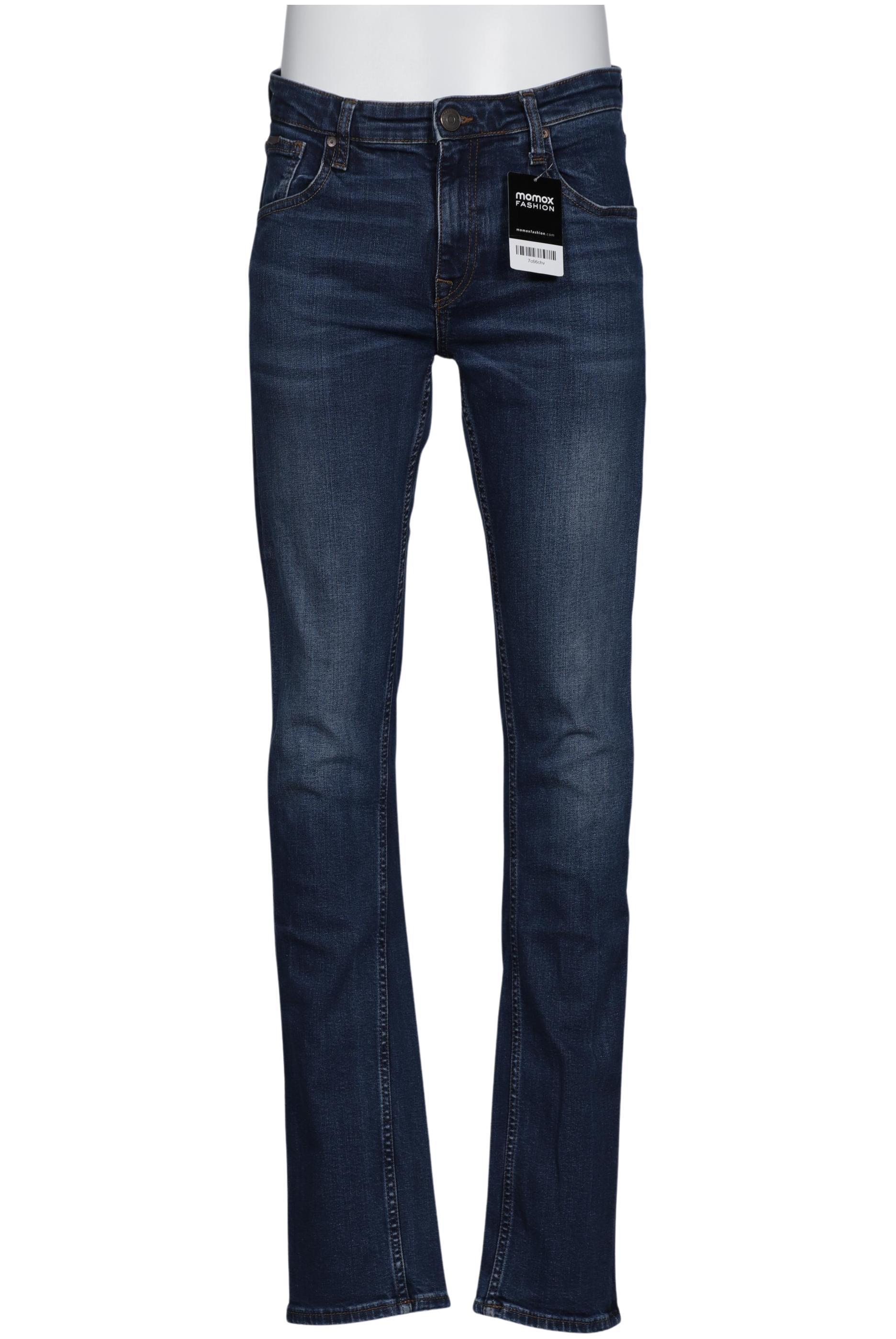 

Cross Jeans Herren Jeans, blau, Gr. 30