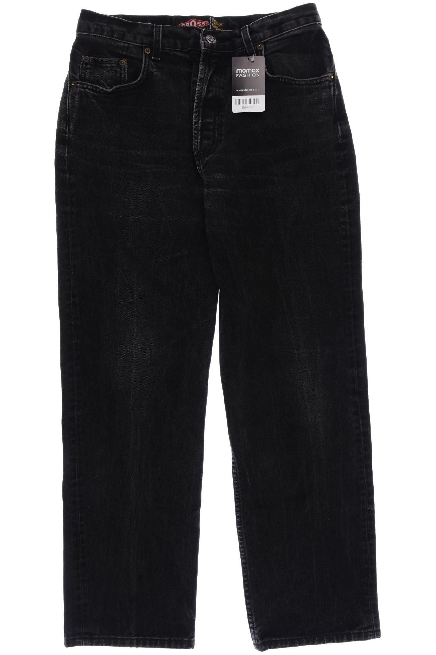 

Cross Jeans Herren Jeans, schwarz