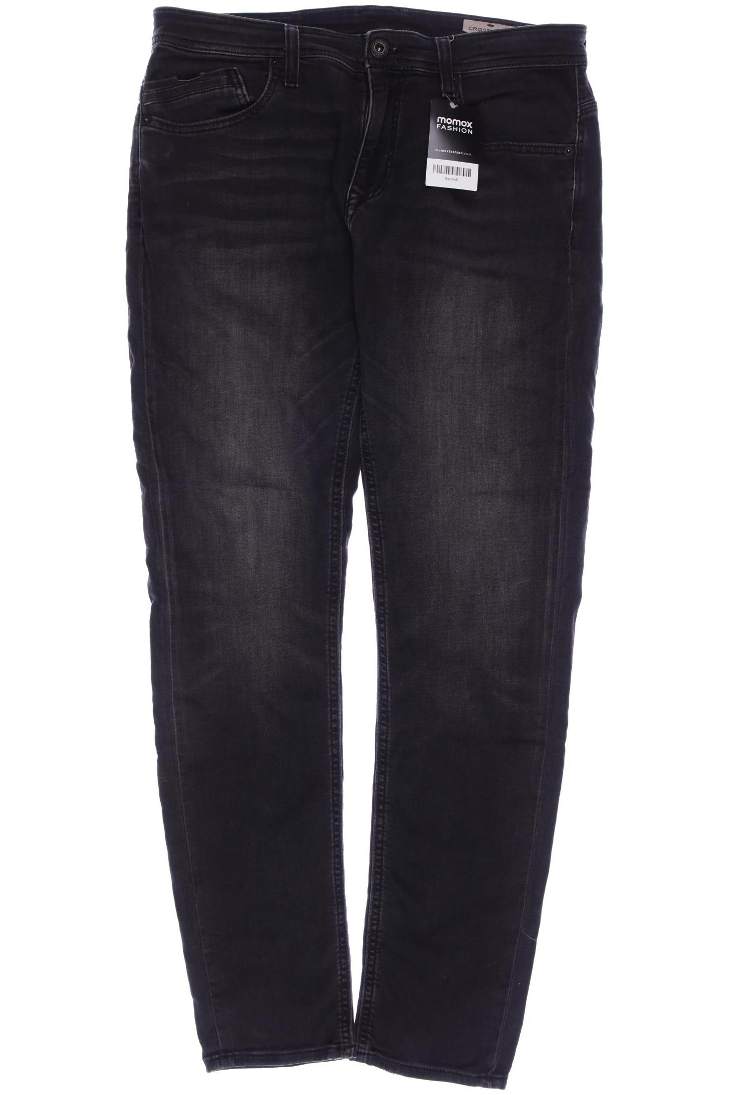 

Cross Jeans Herren Jeans, grau