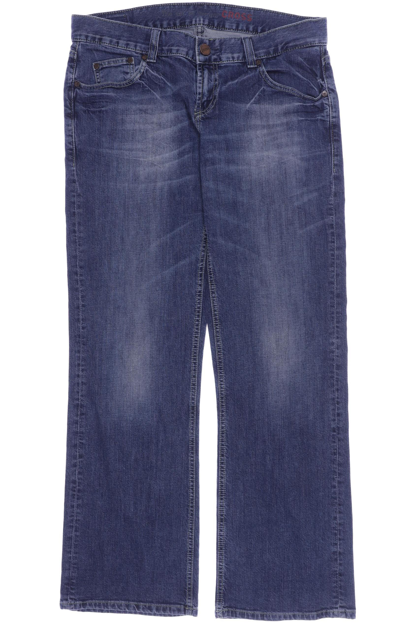 

Cross Jeans Herren Jeans, blau
