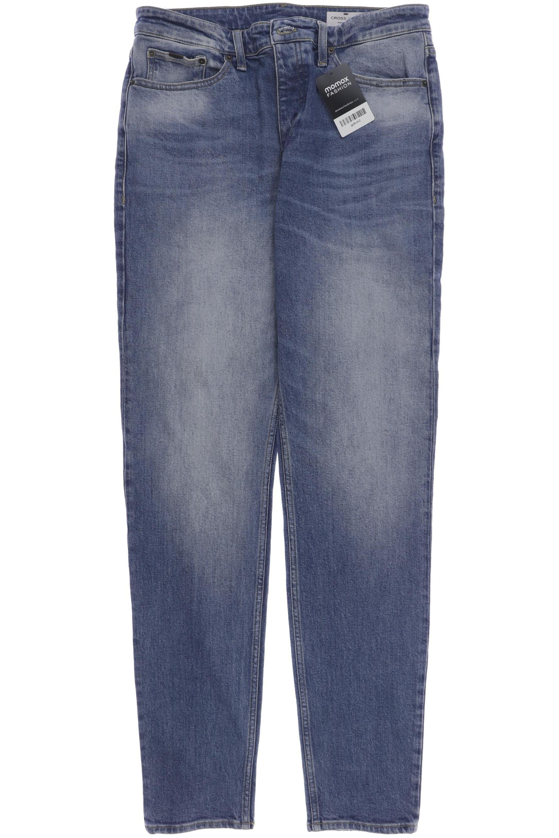 

Cross Jeans Herren Jeans, blau