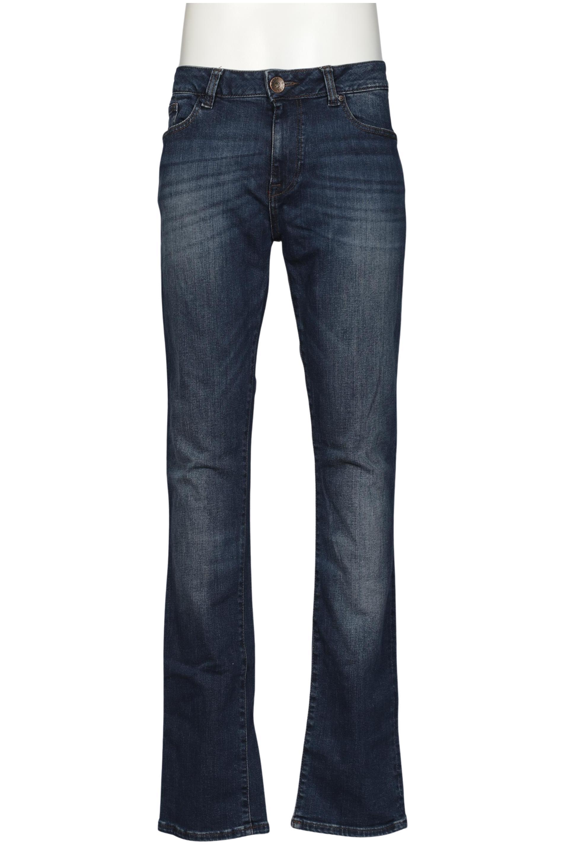 

Cross Jeans Herren Jeans, blau, Gr. 32
