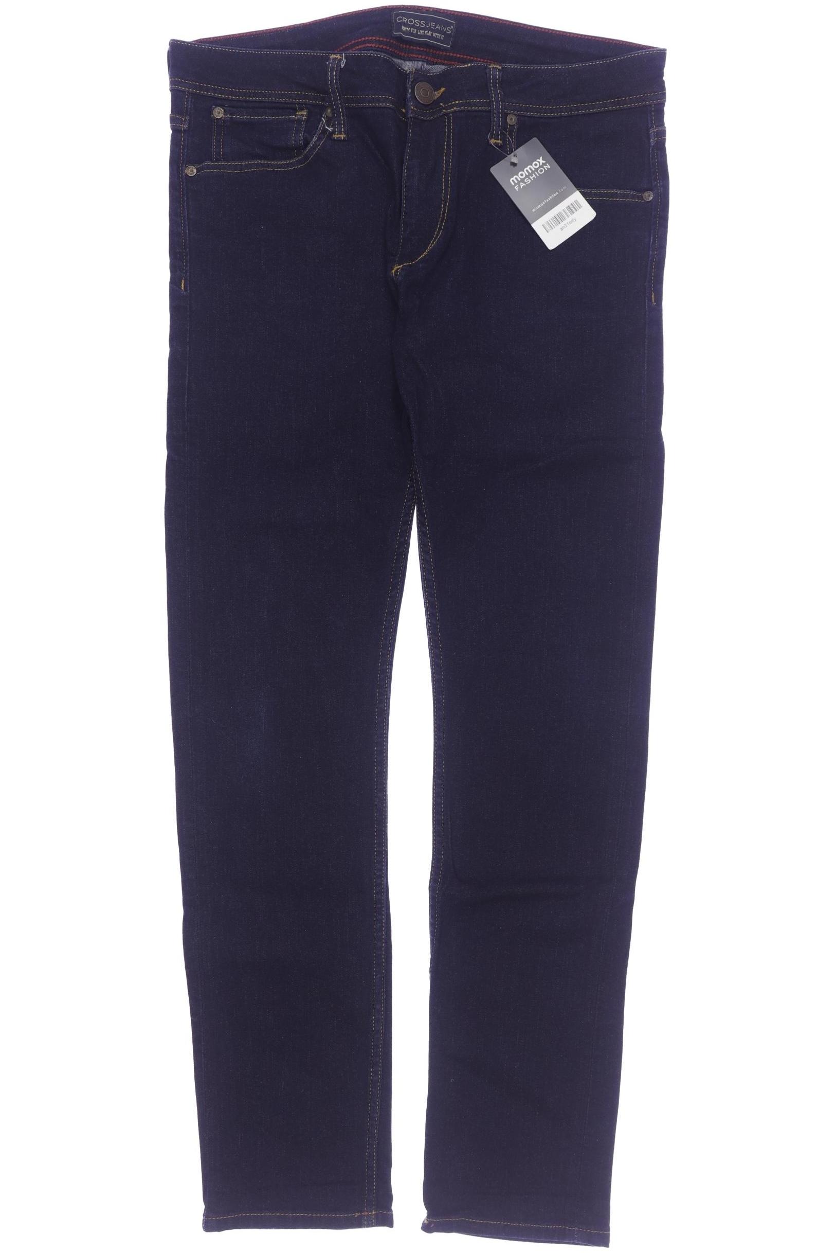 

Cross Jeans Herren Jeans, marineblau, Gr. 32