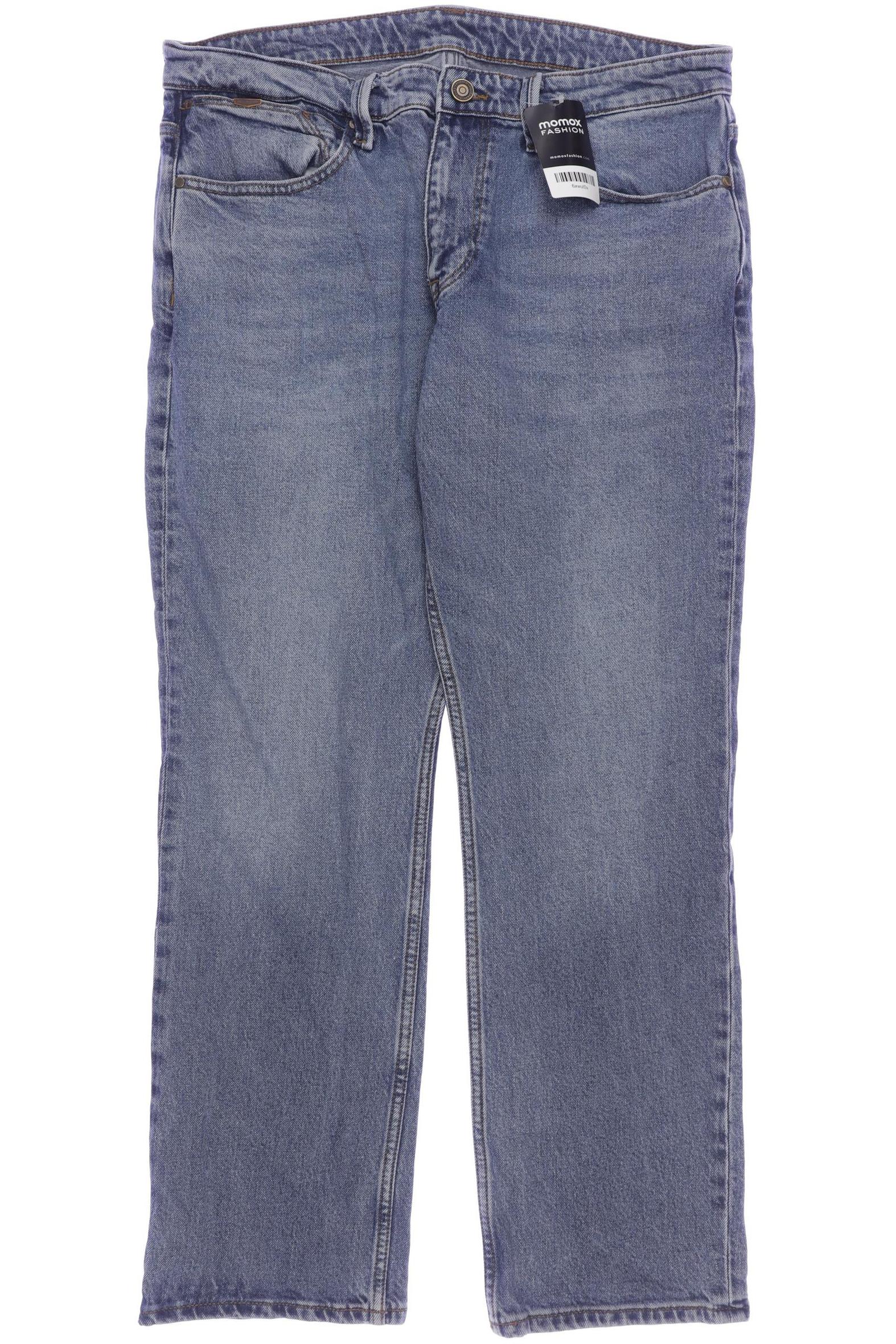 

Cross Jeans Herren Jeans, blau, Gr. 34