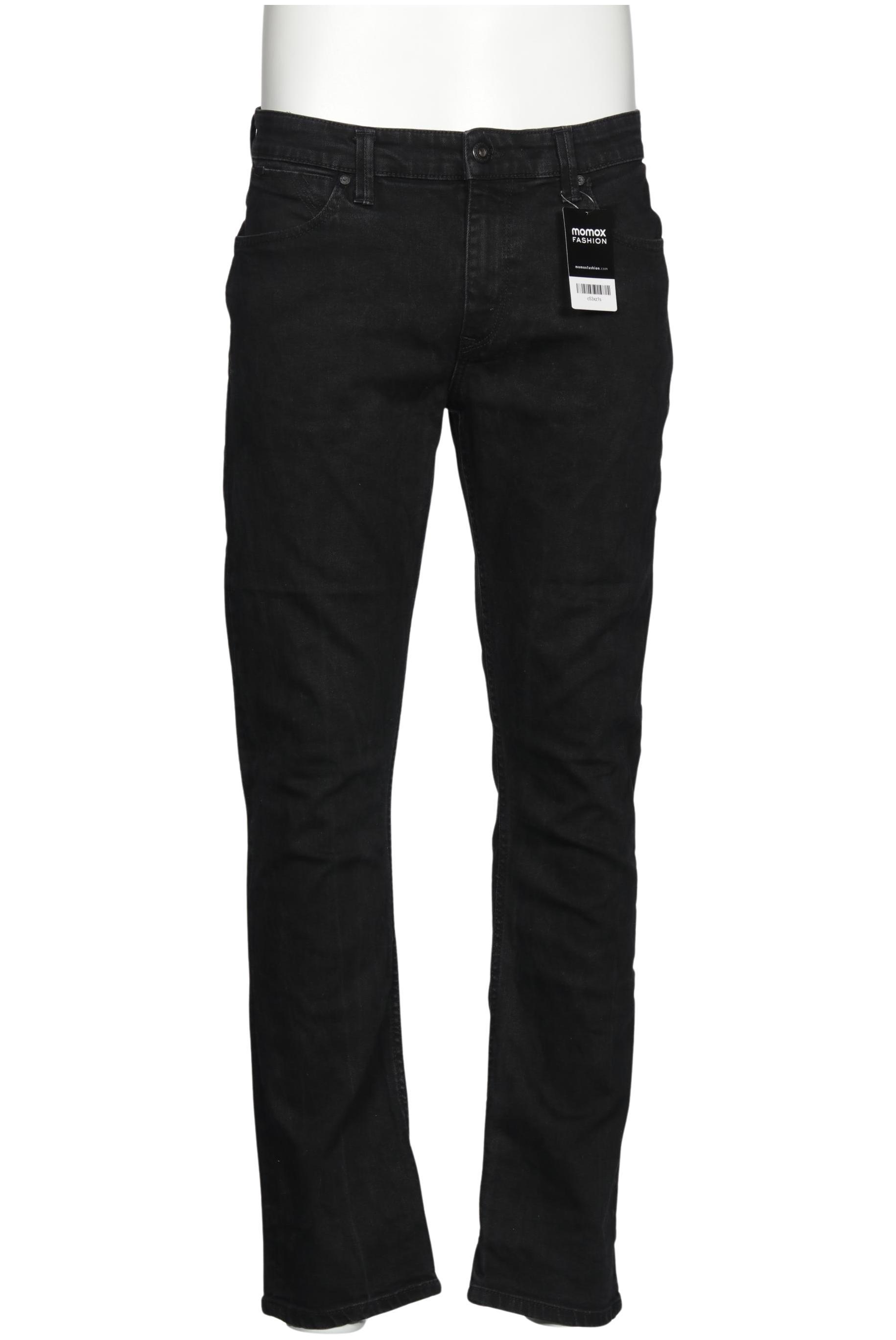 

Cross Jeans Herren Jeans, schwarz, Gr. 34