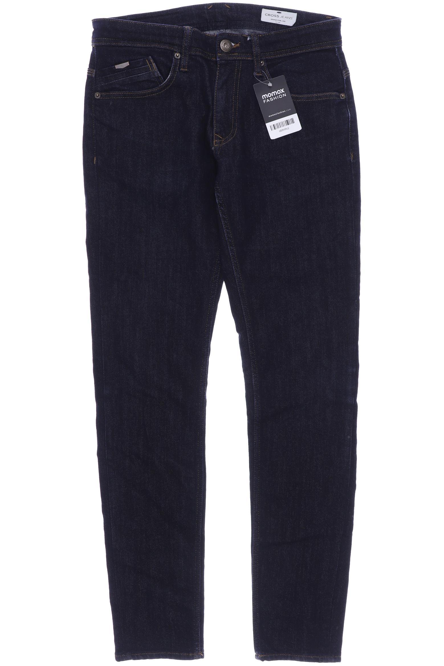 

Cross Jeans Herren Jeans, marineblau