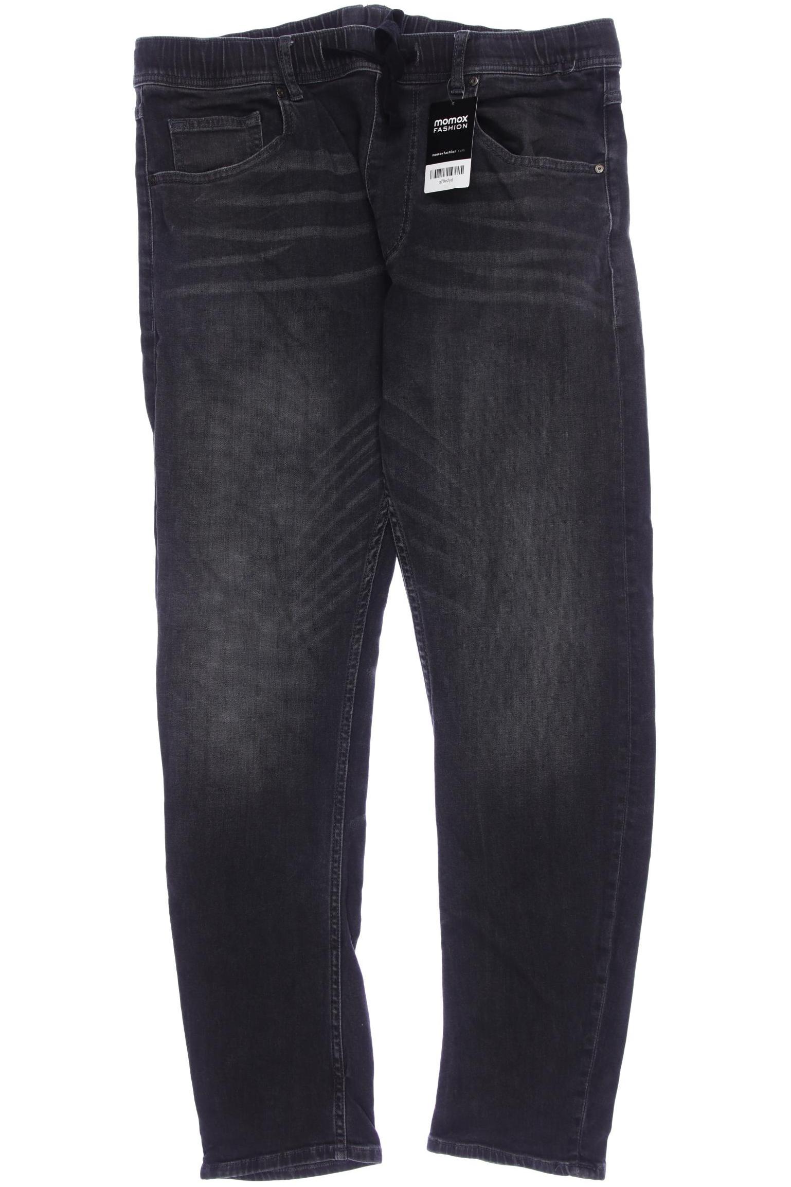

Cross Jeans Herren Jeans, grau, Gr. 34