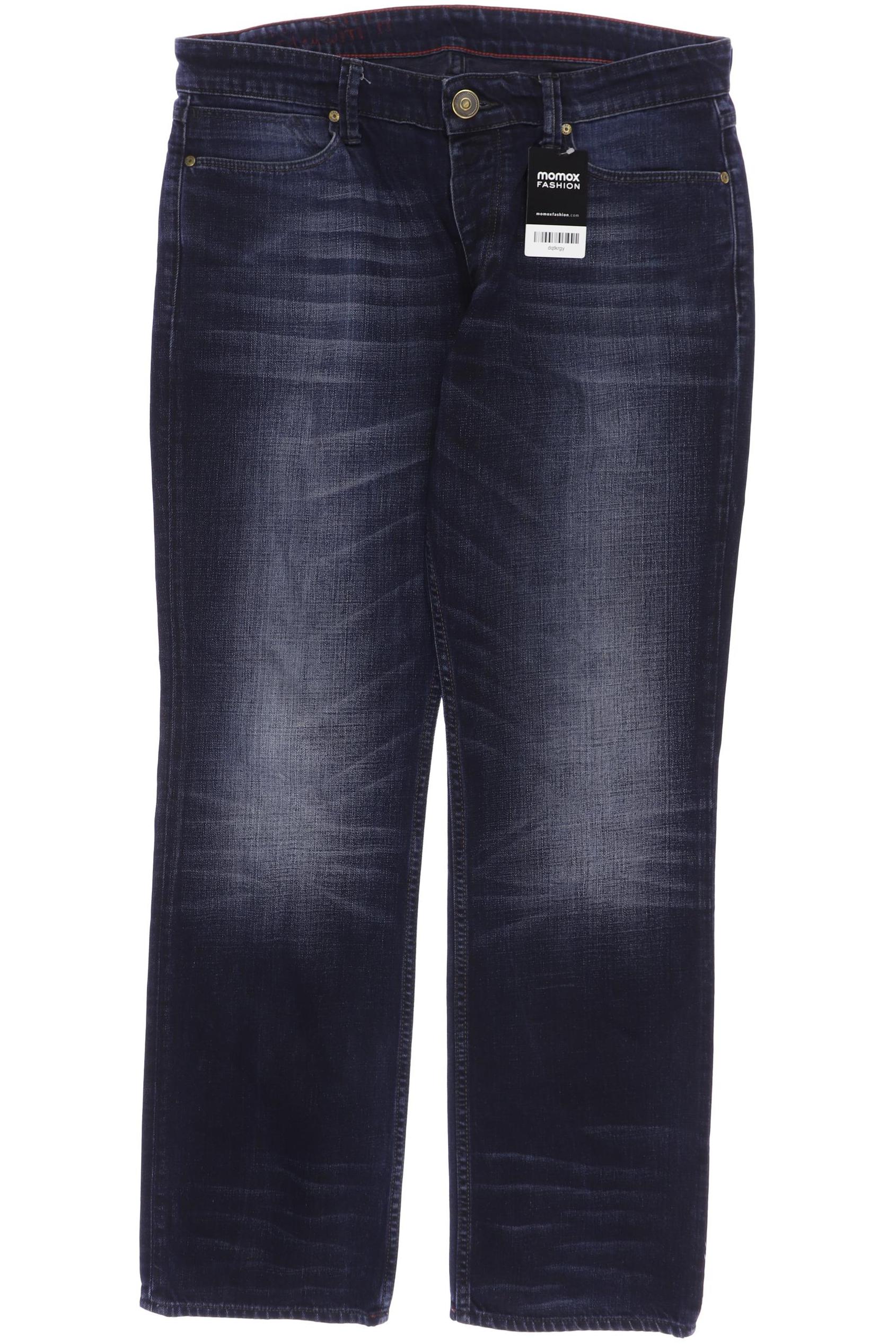 

Cross Jeans Herren Jeans, marineblau