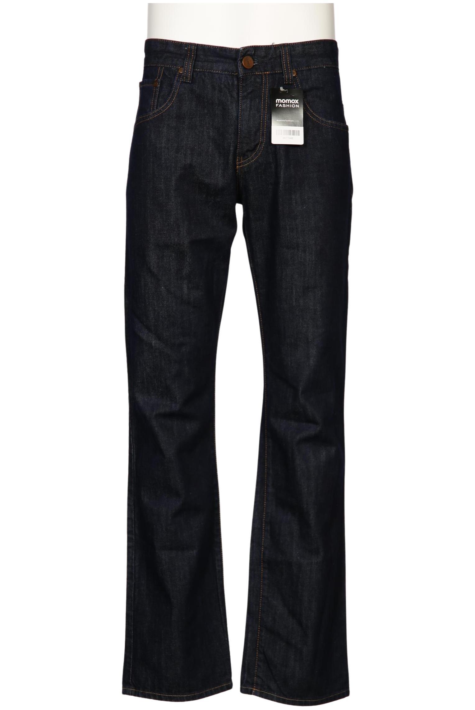 

Cross Jeans Herren Jeans, marineblau, Gr. 31